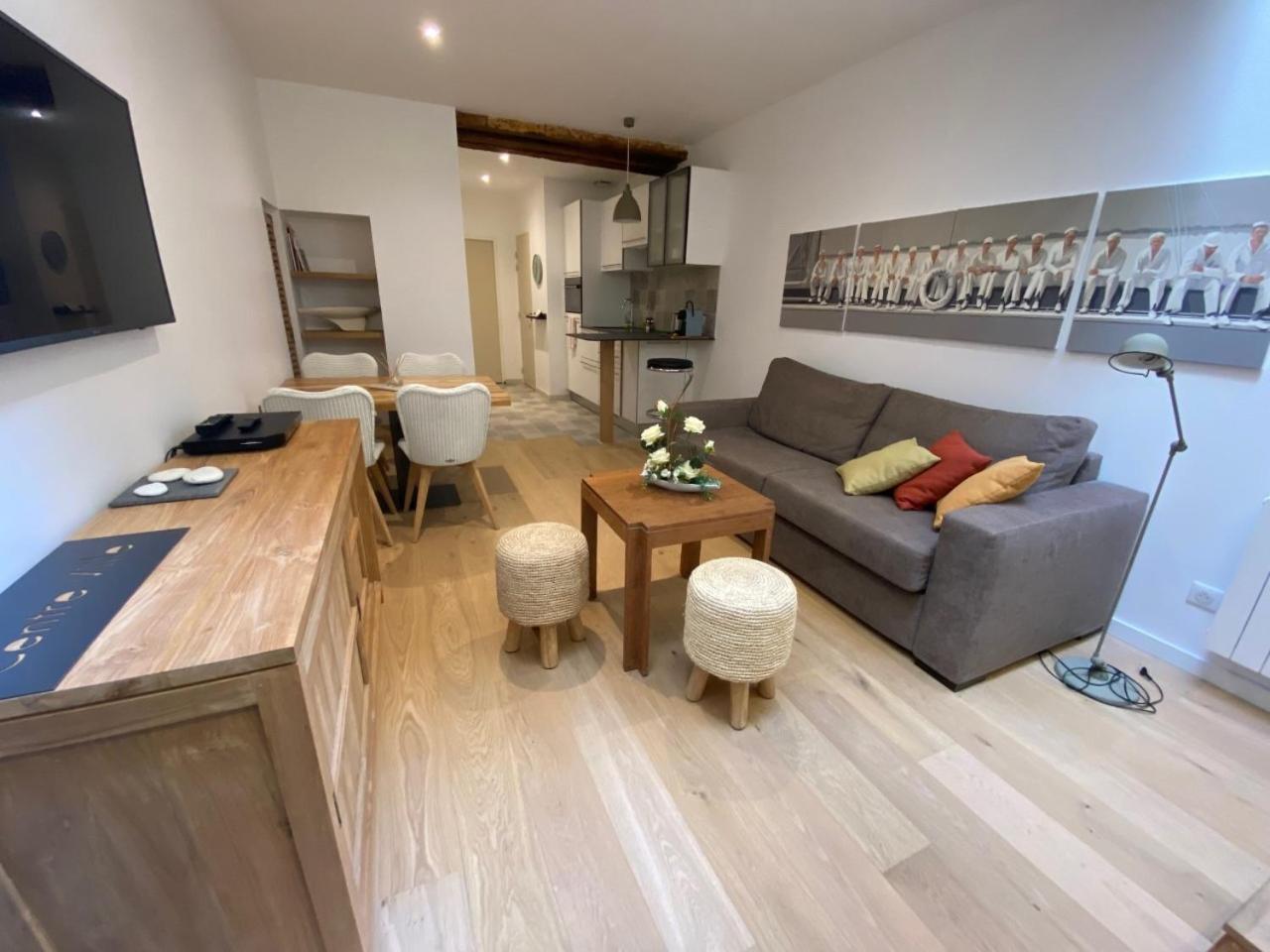 Superior Apartment photo 2