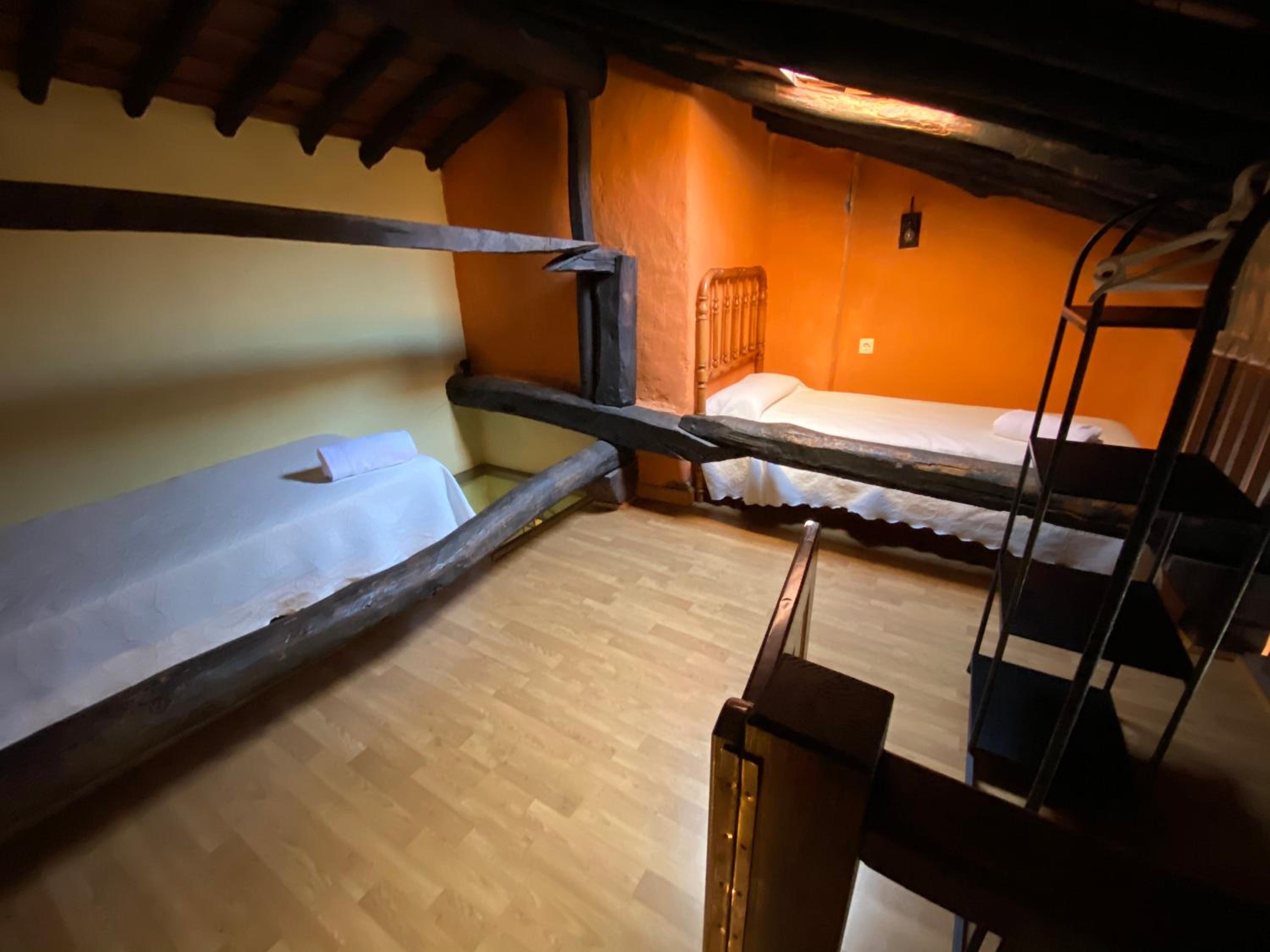 Penthouse Apartment photo 3