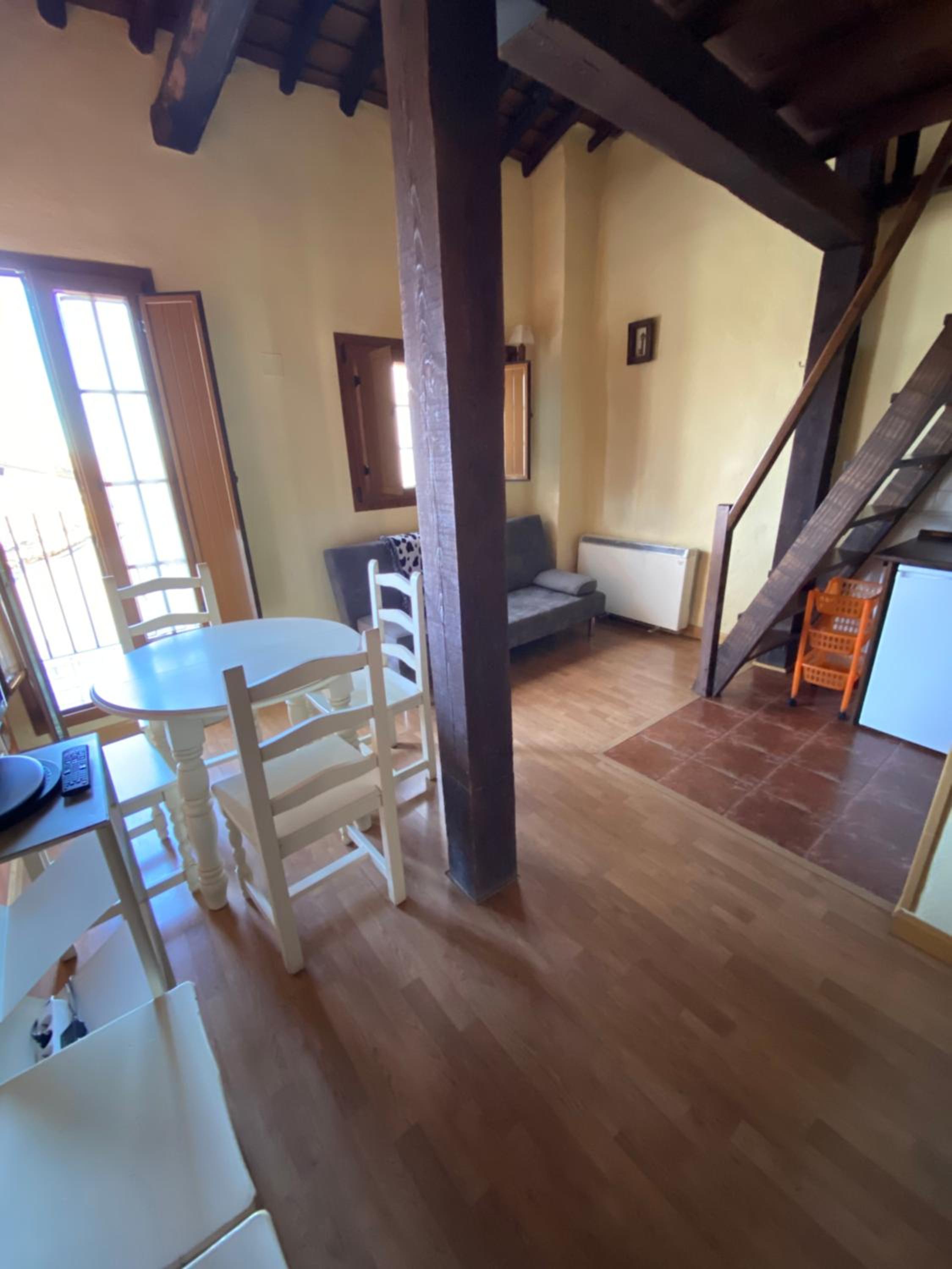 Penthouse Apartment photo 2