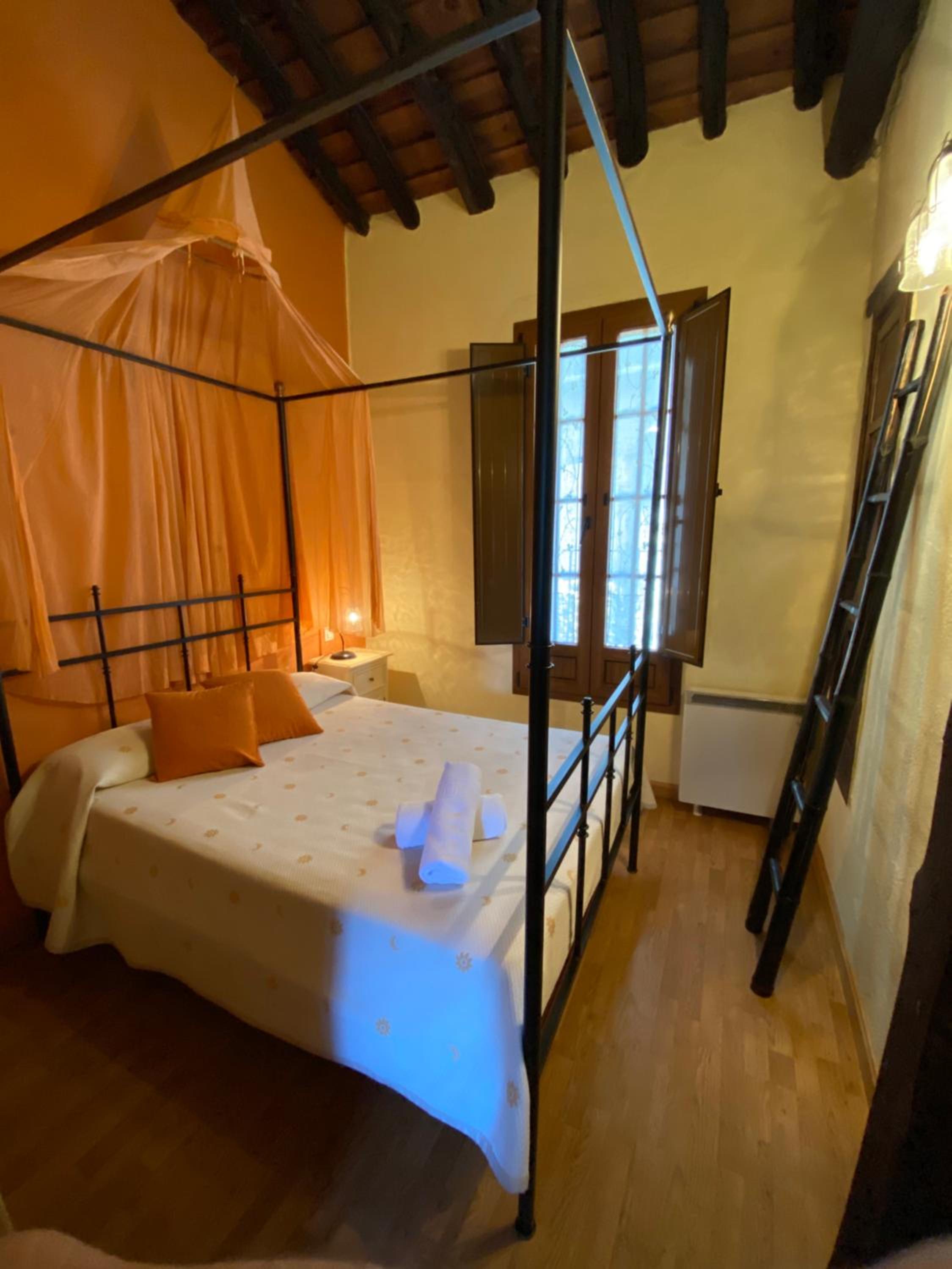 Apartamento Penthouse