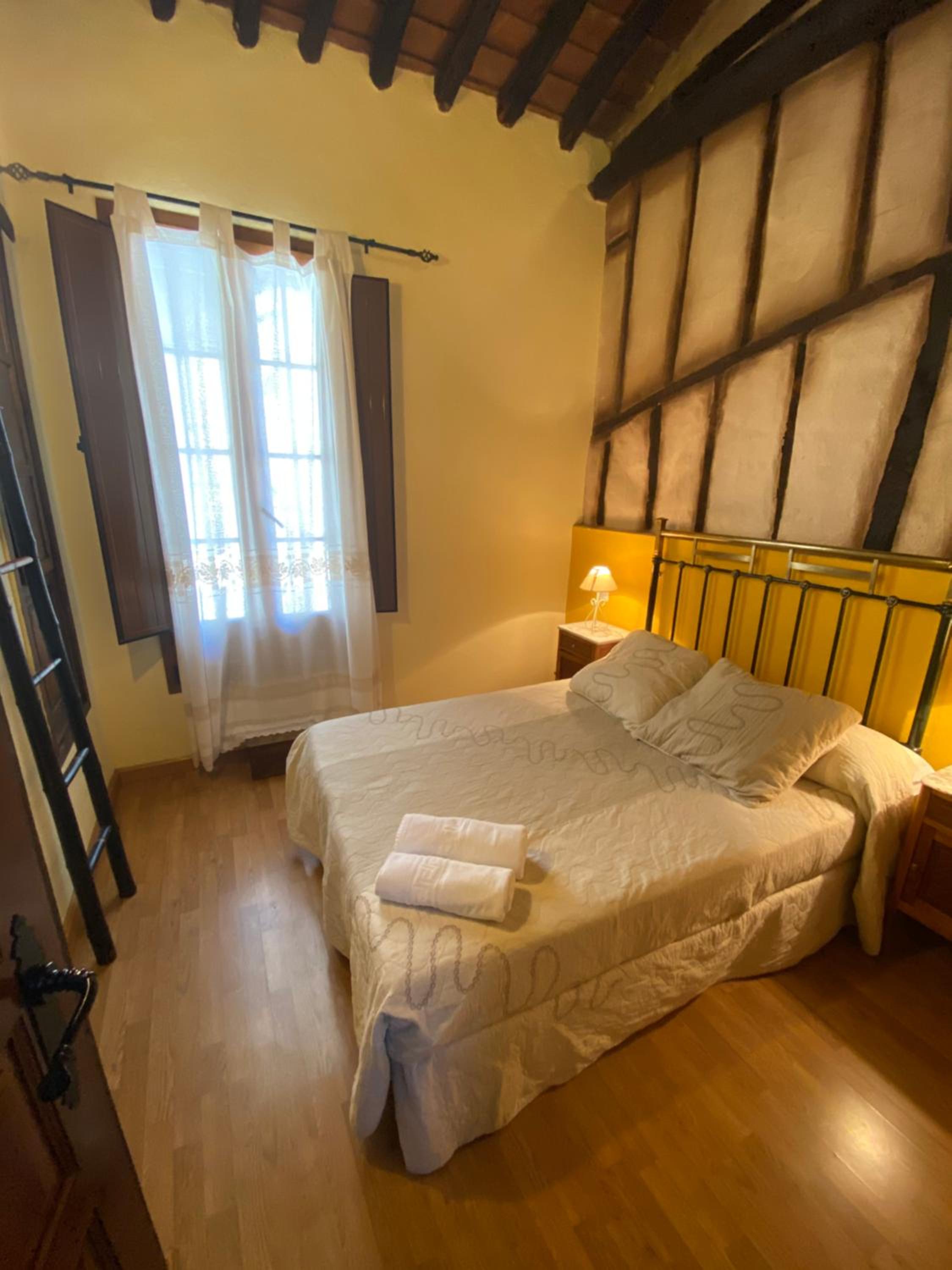 Apartamento Dúplex