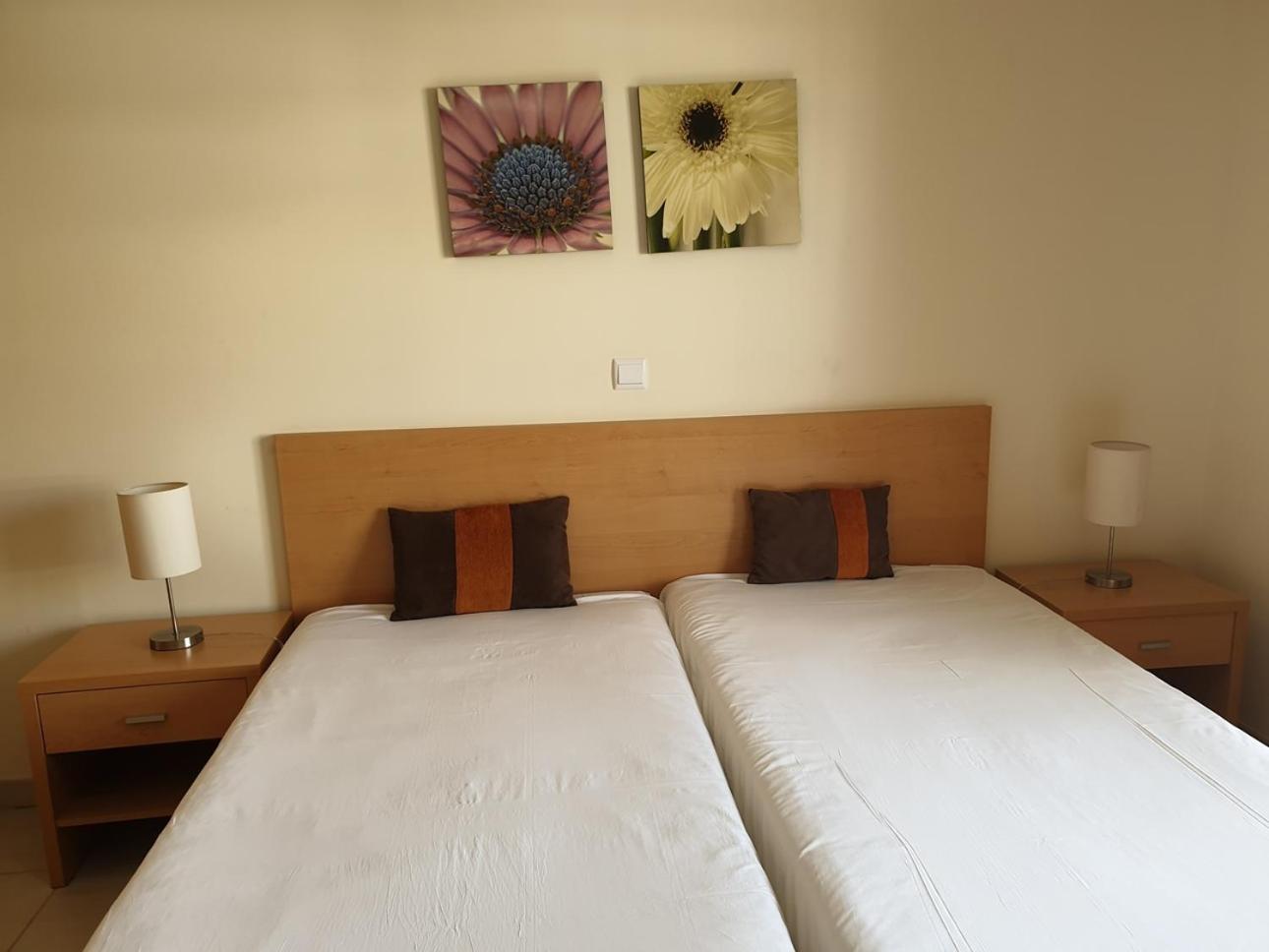 Two-Room Apartment