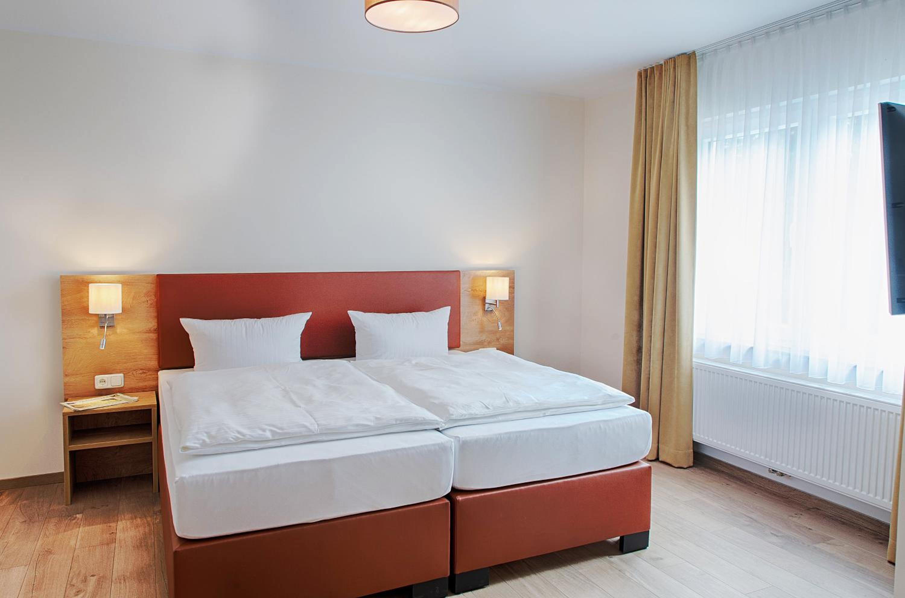 Comfort Double Room photo 2