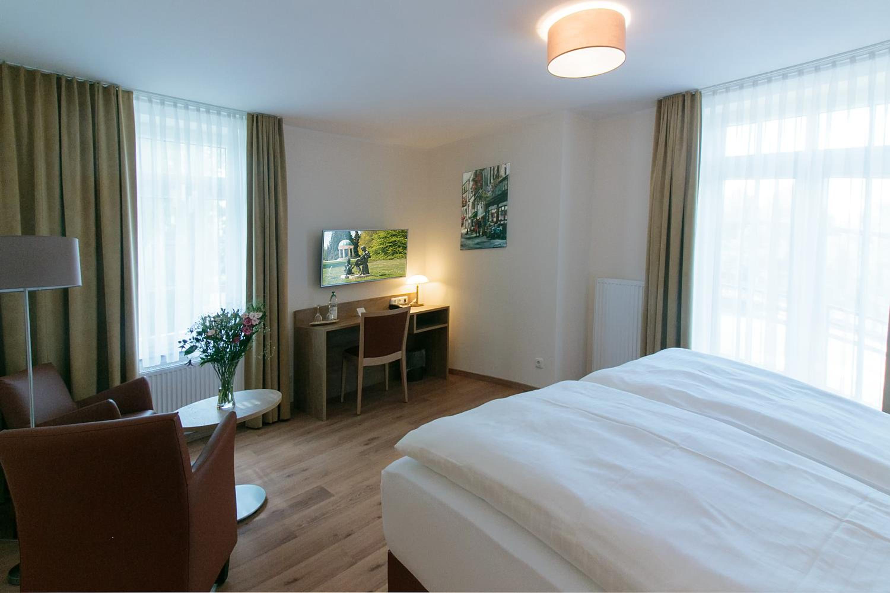 Comfort Double Room photo 3