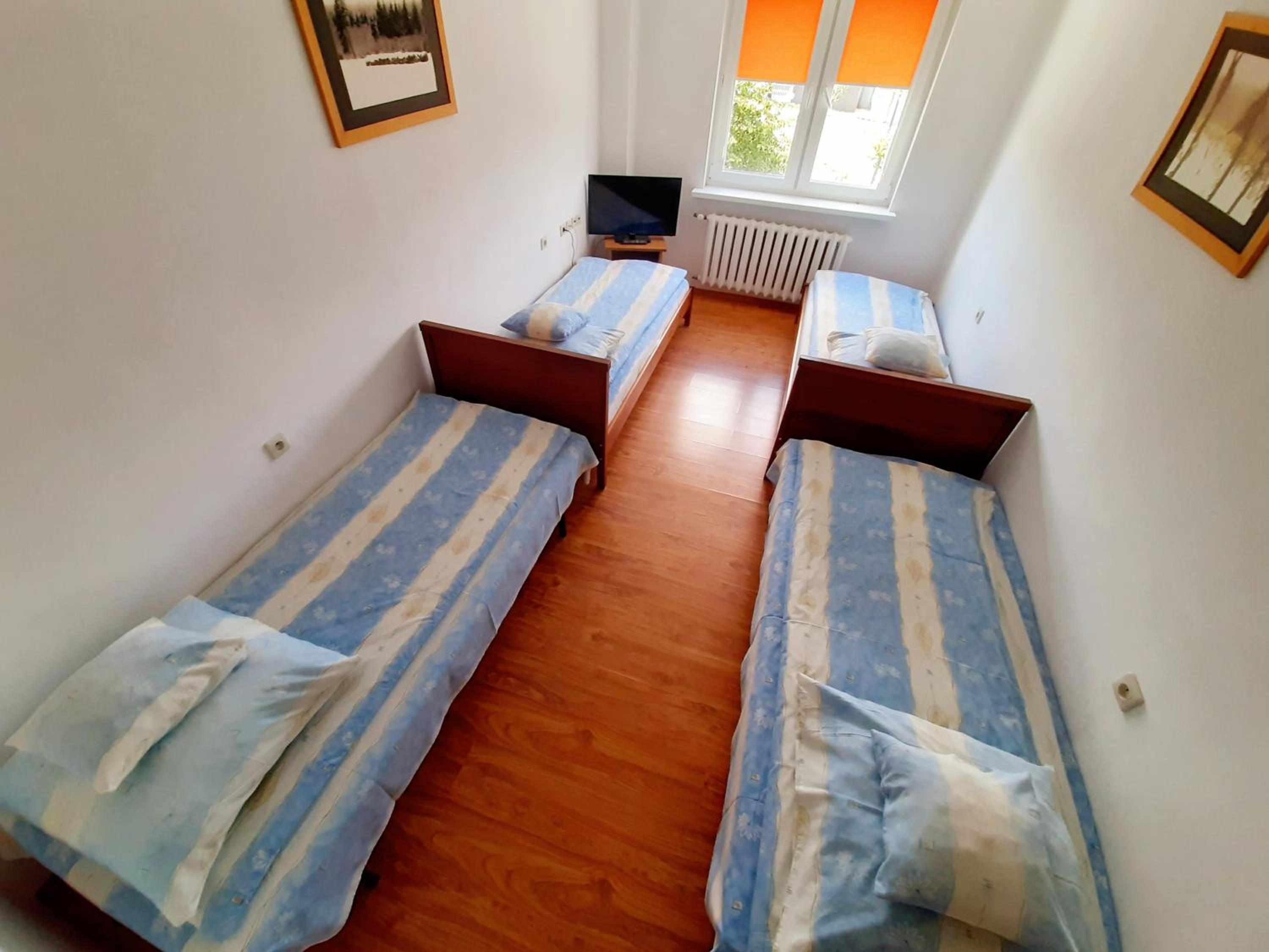 Standard Quadruple Room - Photo 1