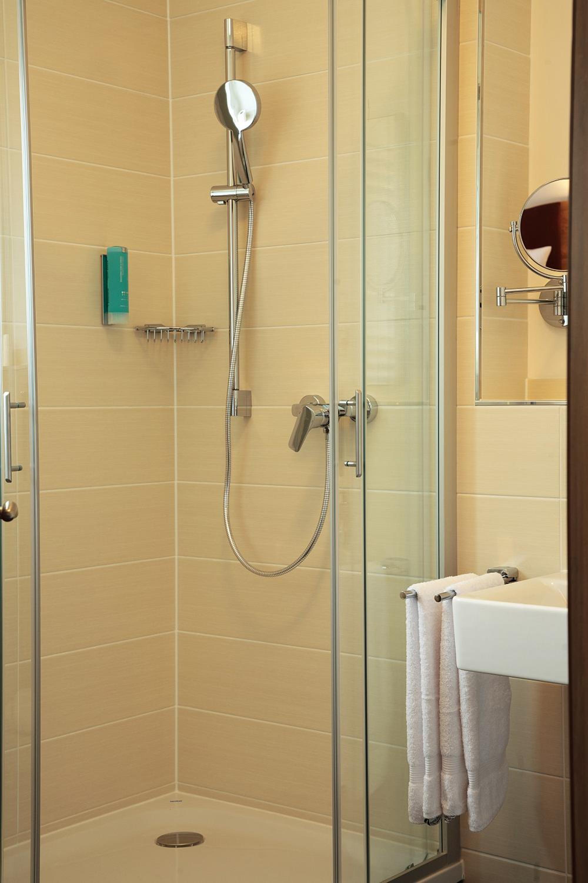 Standard Single Room photo 3