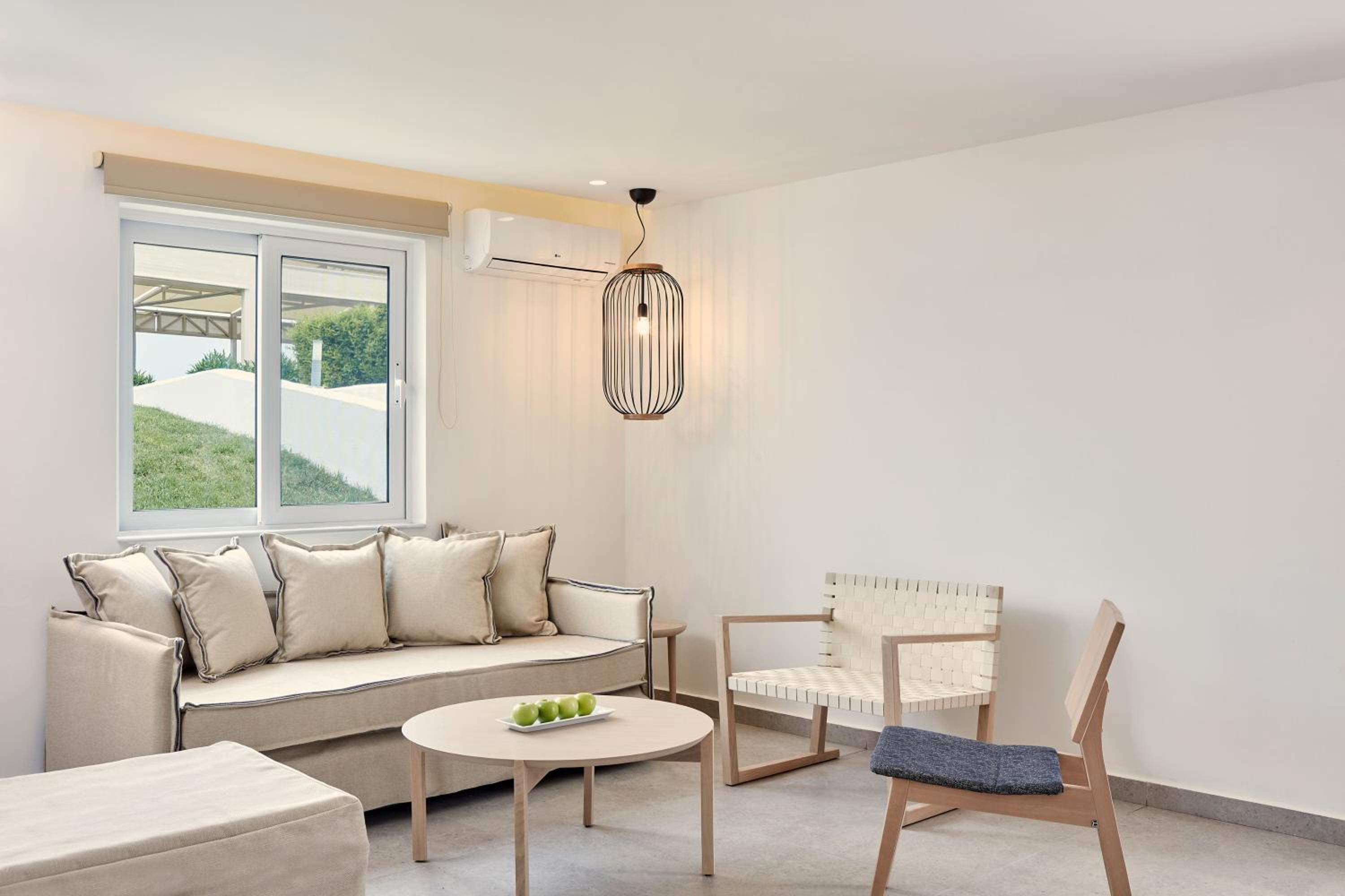 Family Suite Inland View