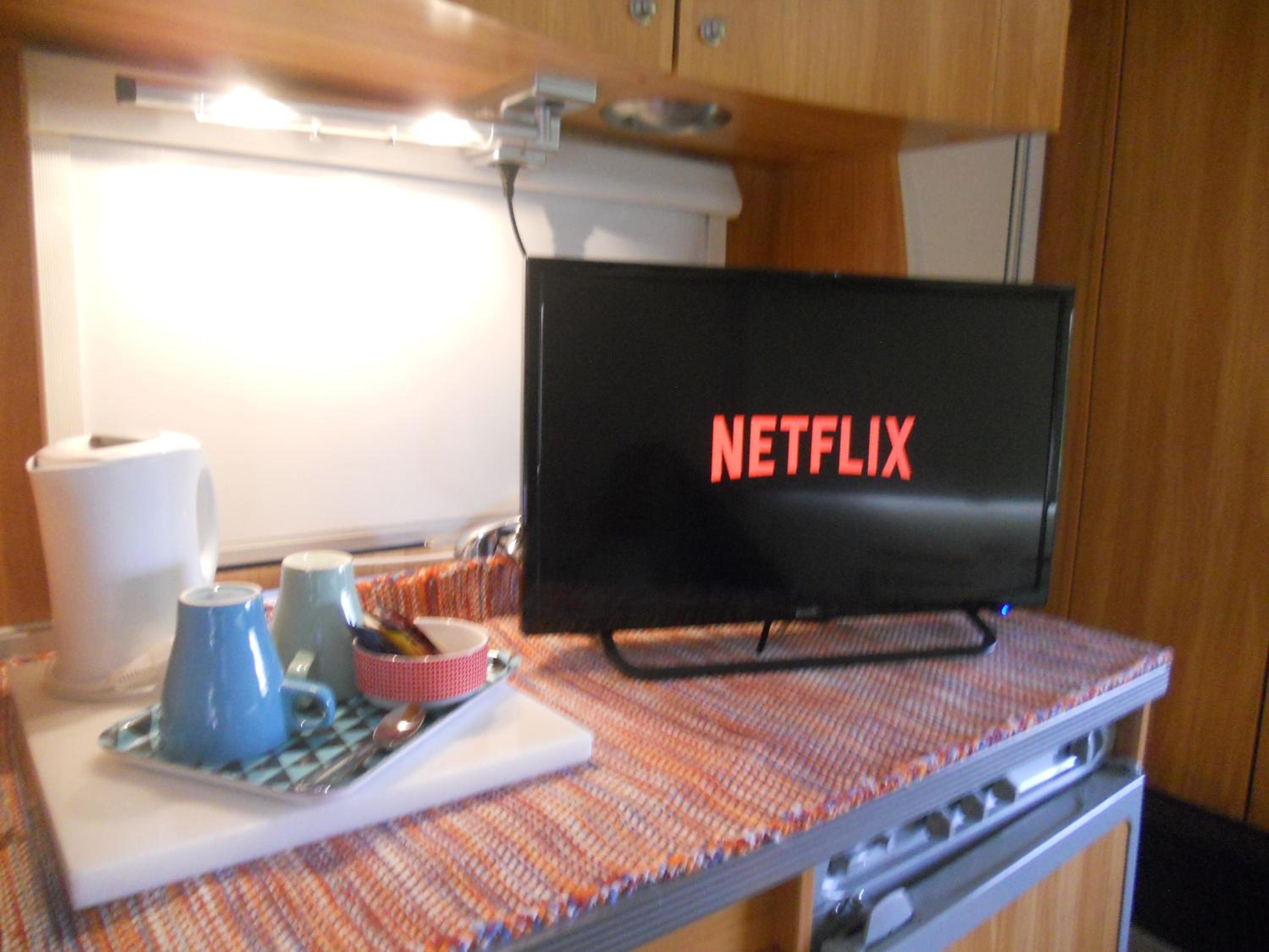 Caravan photo 3