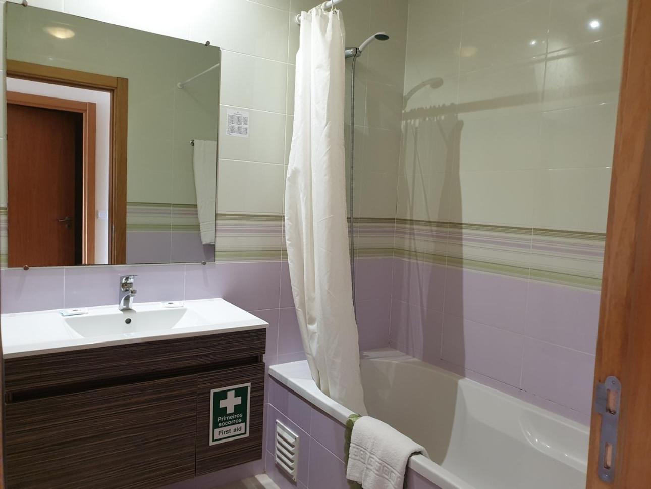 Two-Room Apartment
