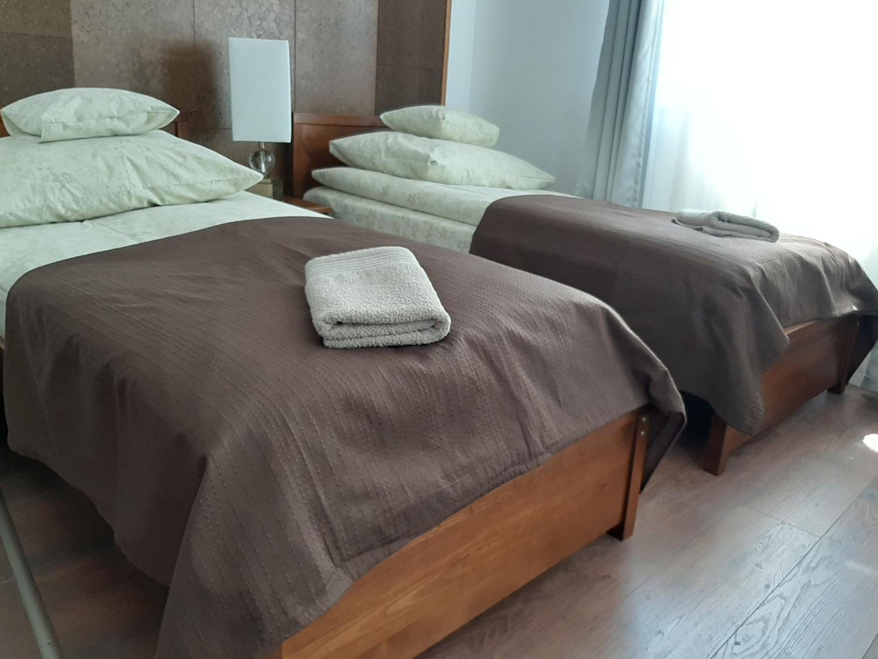 Superior Double Room - Photo 1