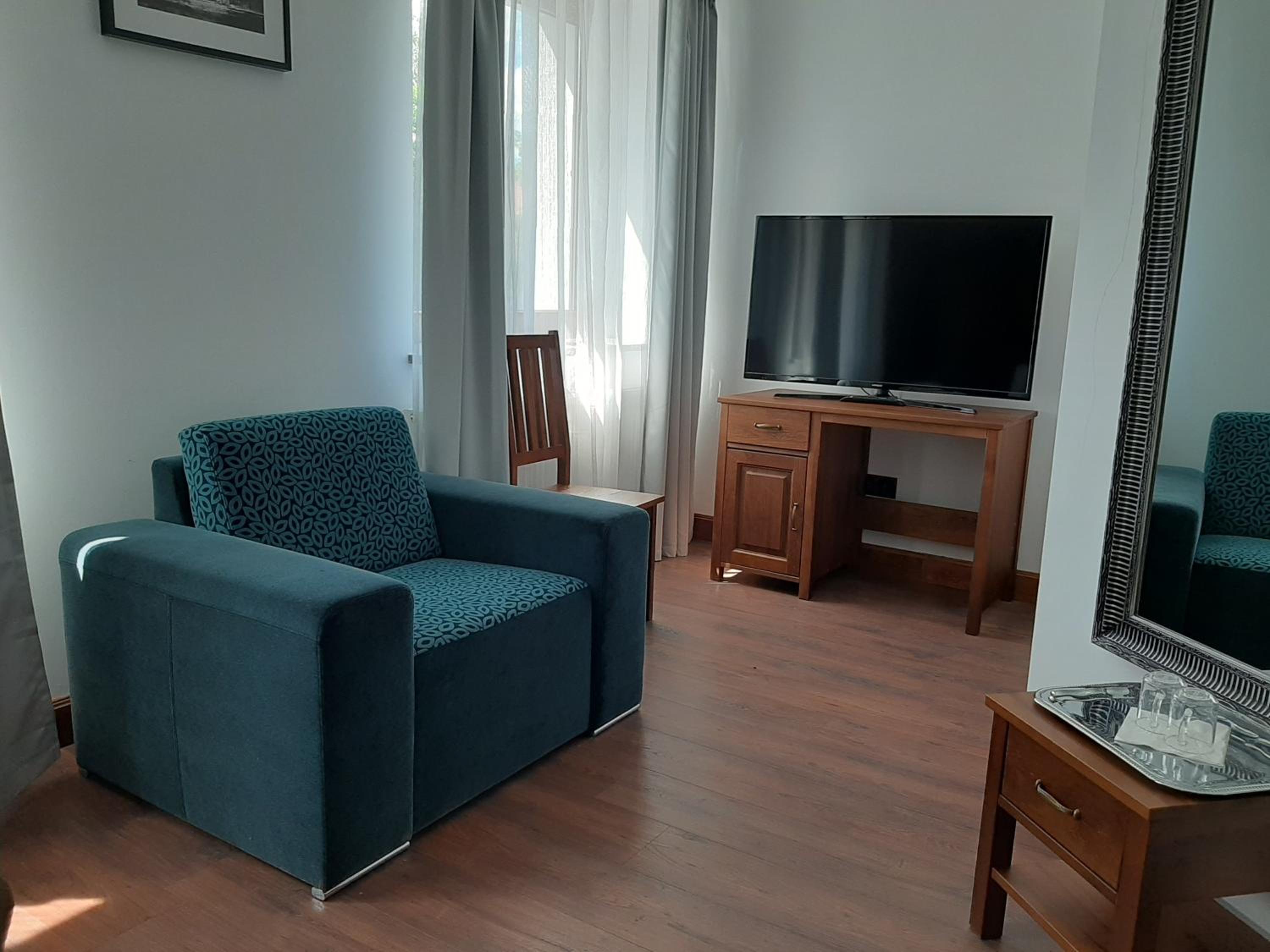 Superior Double Room - Photo 15