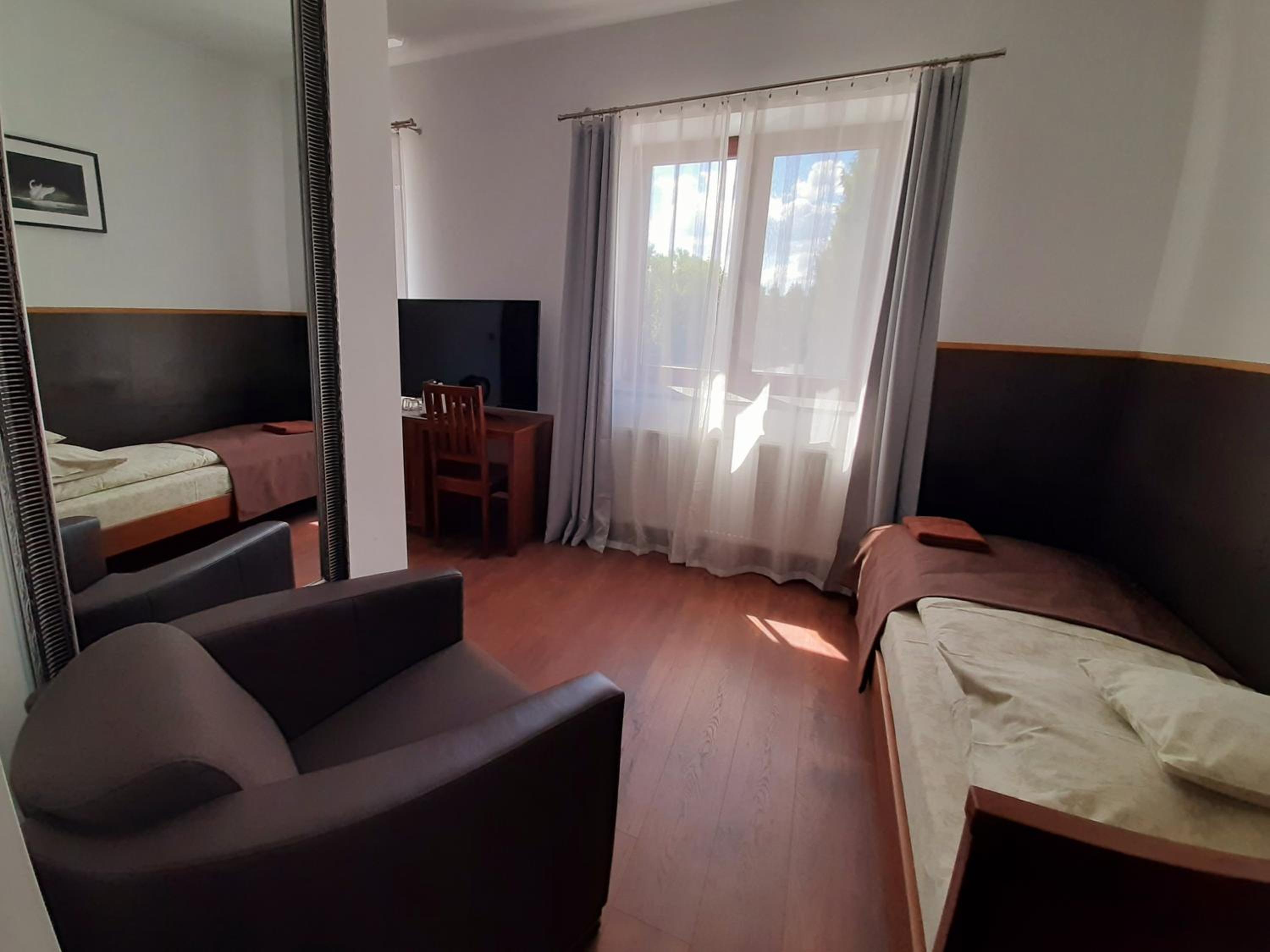 Superior Triple Room - Photo 7