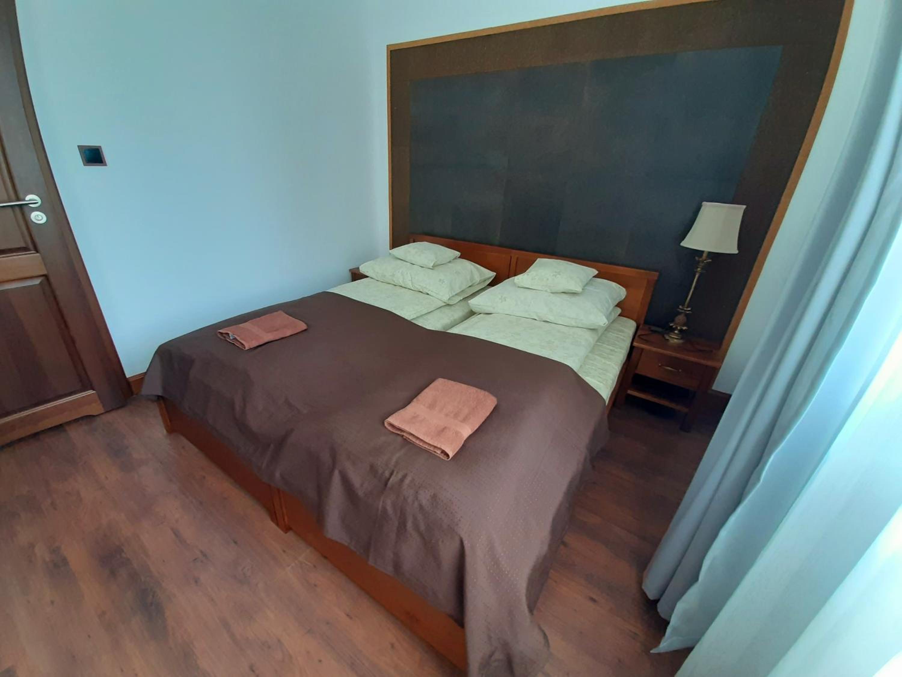 Superior Triple Room - Photo 11