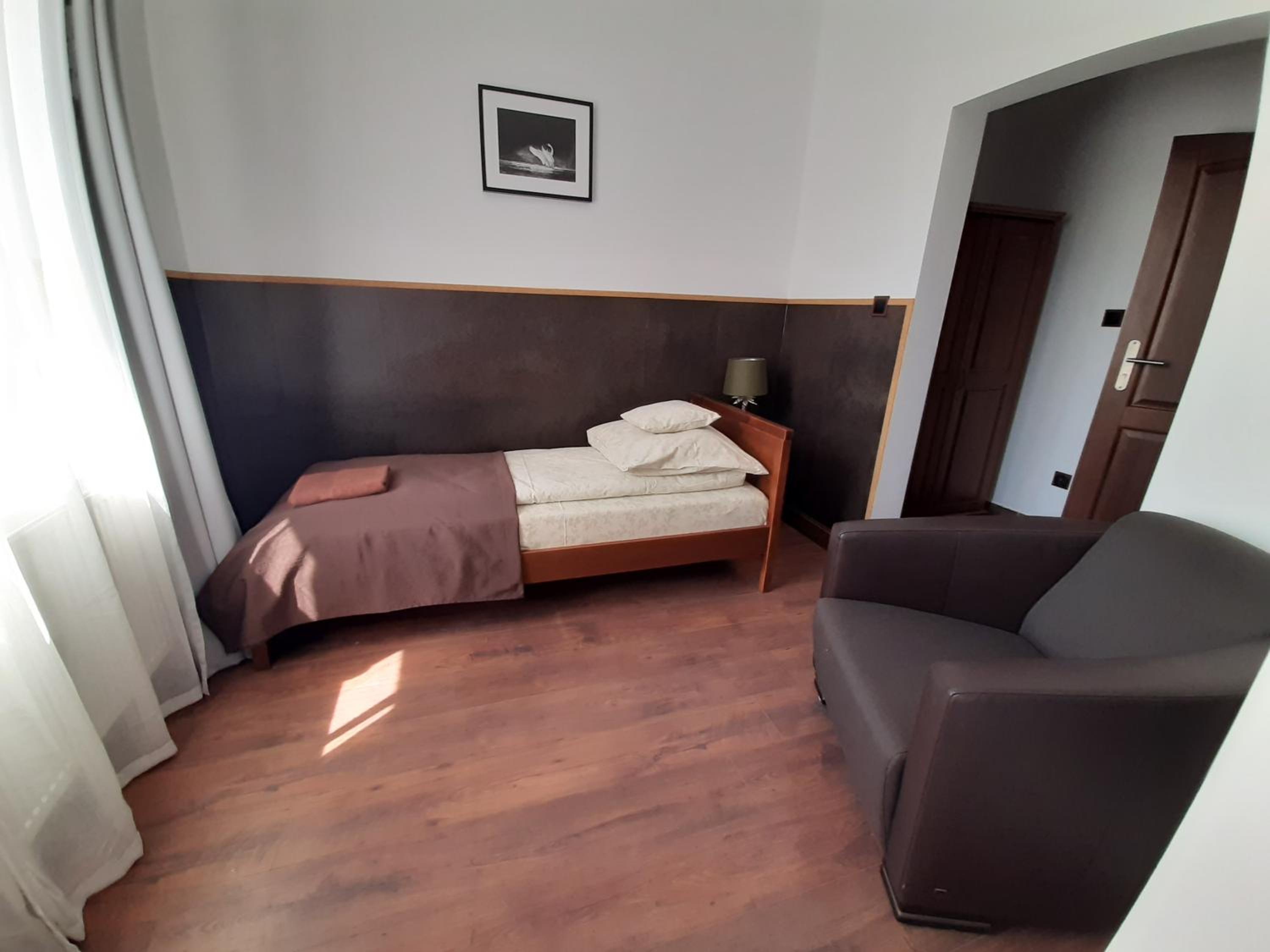 Superior Triple Room - Photo 10