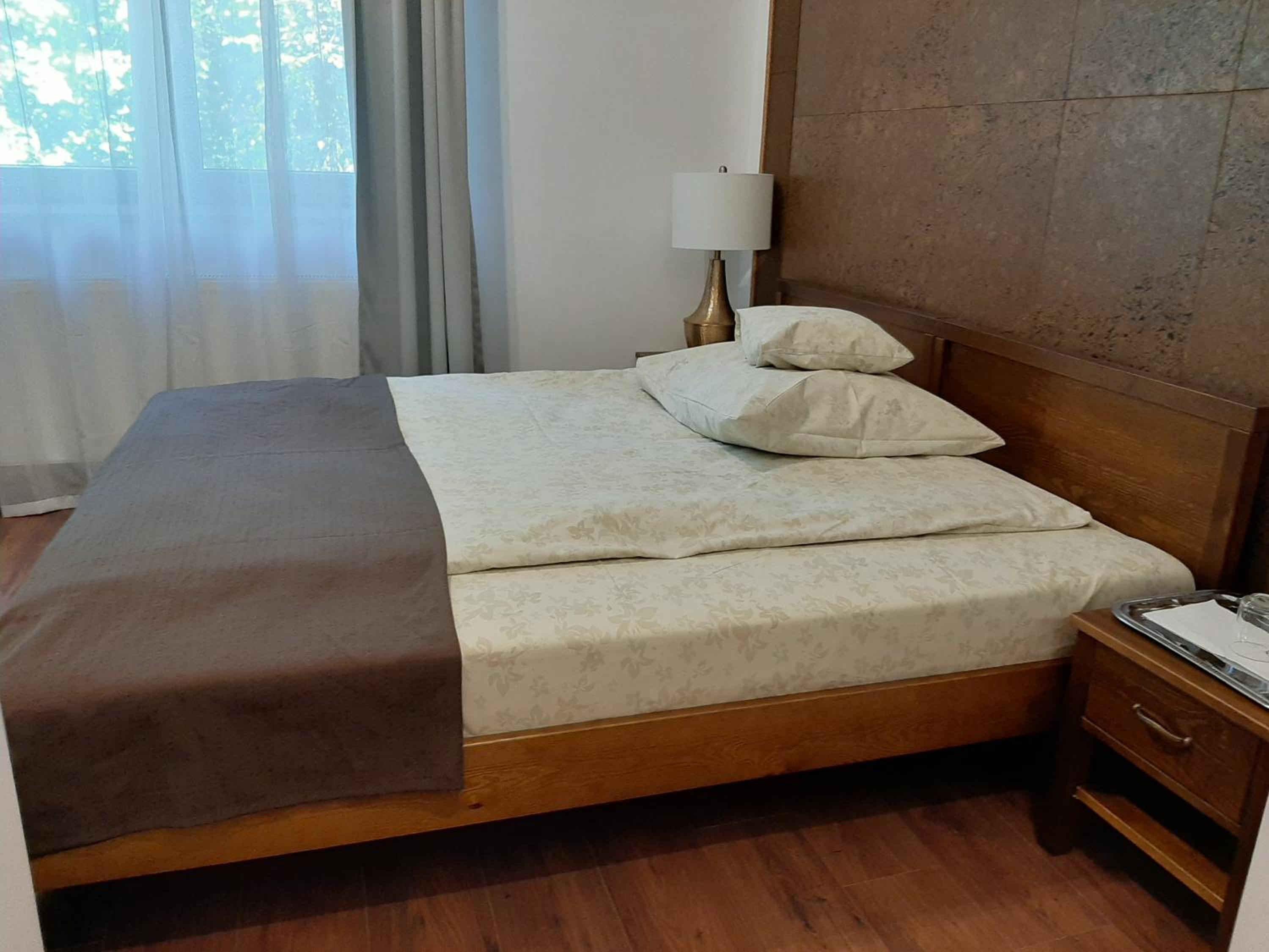 Superior Double or Twin Room - Photo 3