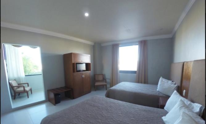 Deluxe Suite photo 1