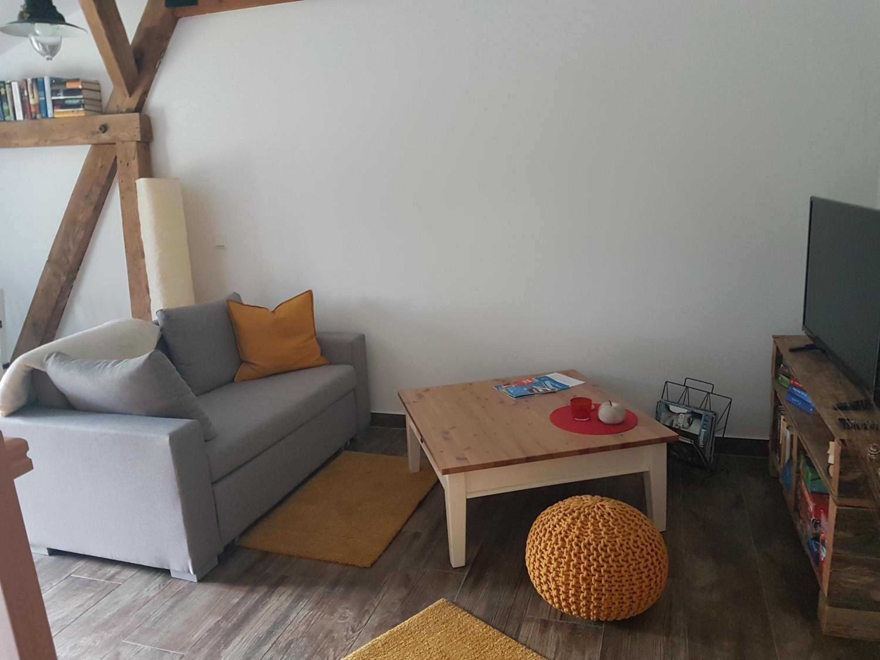 Apartment with Lake View photo 2