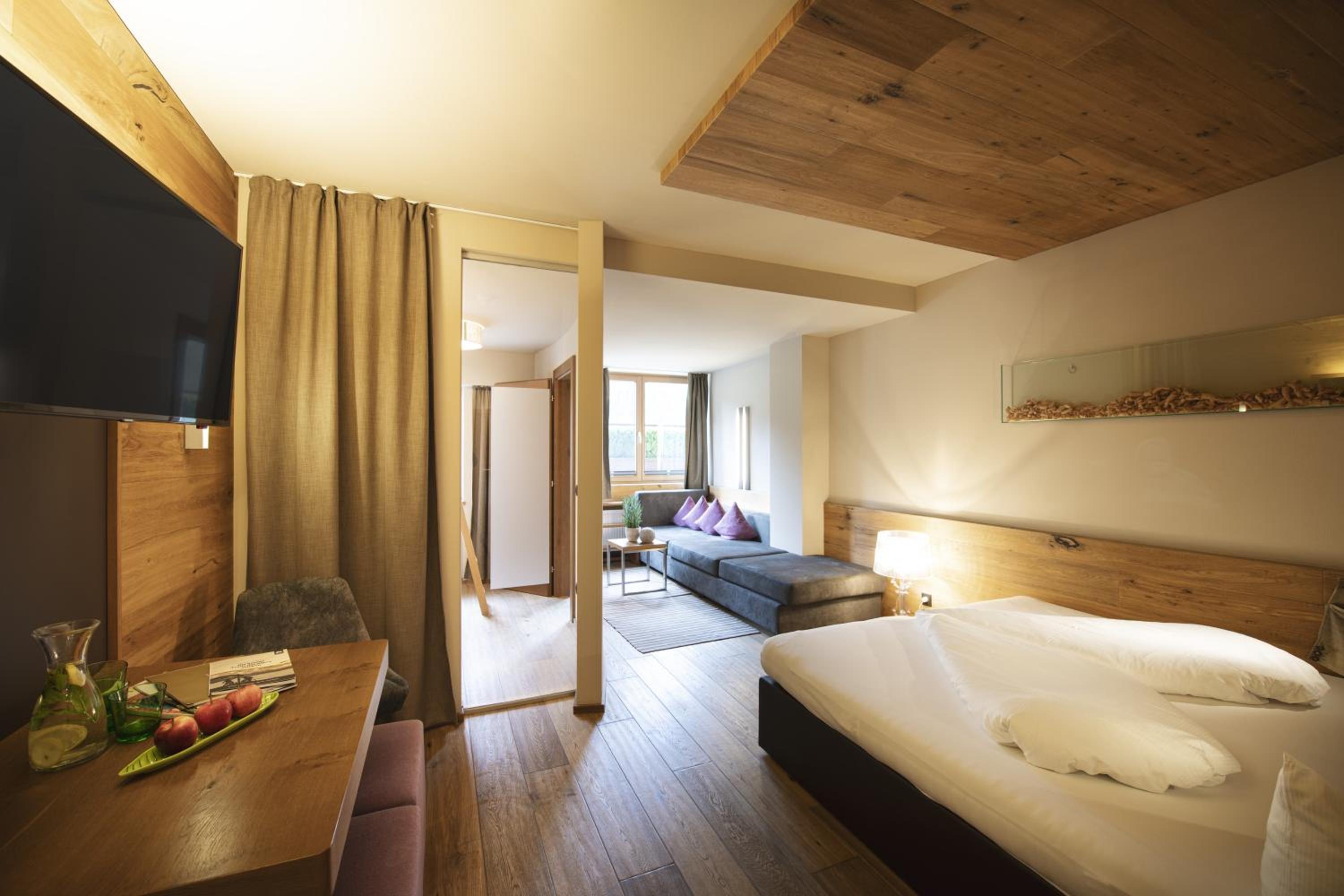 Suite with Terrace photo 1