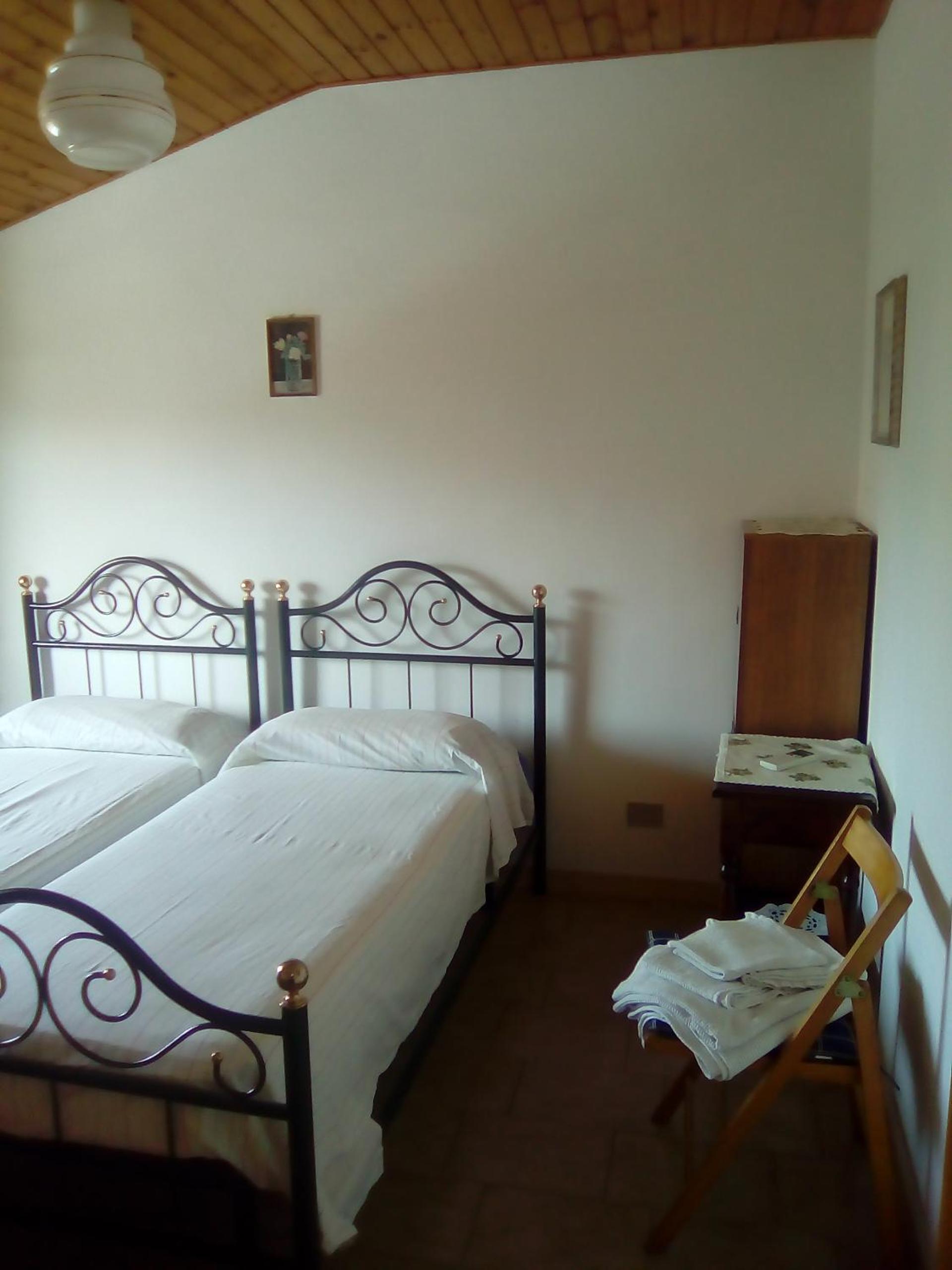 Twin Room with Private External Bathroom photo 1