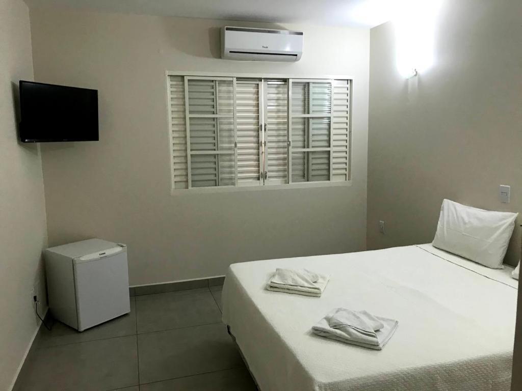 Standard Single Room photo 1