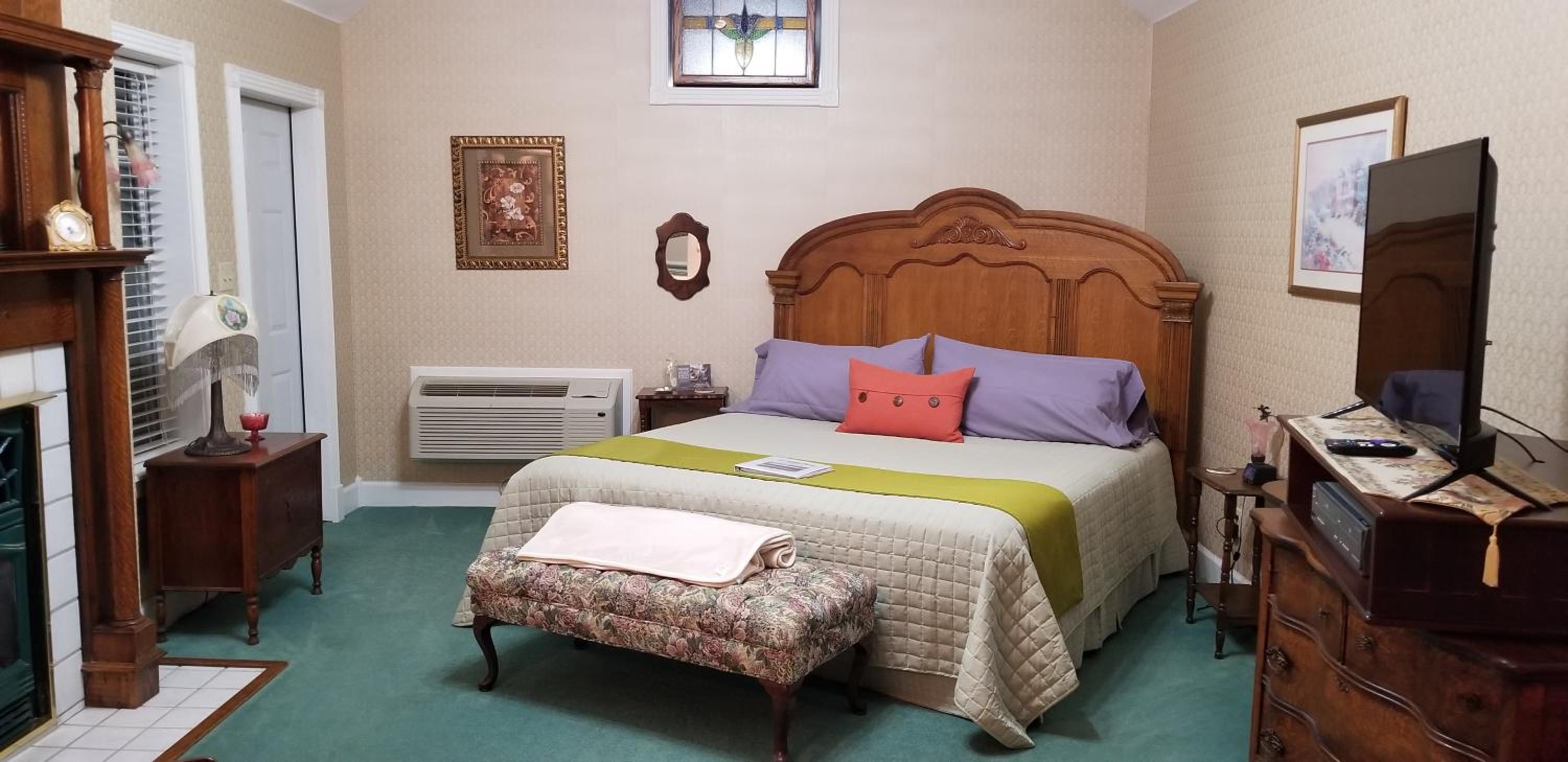 Gardenia Suite photo 1