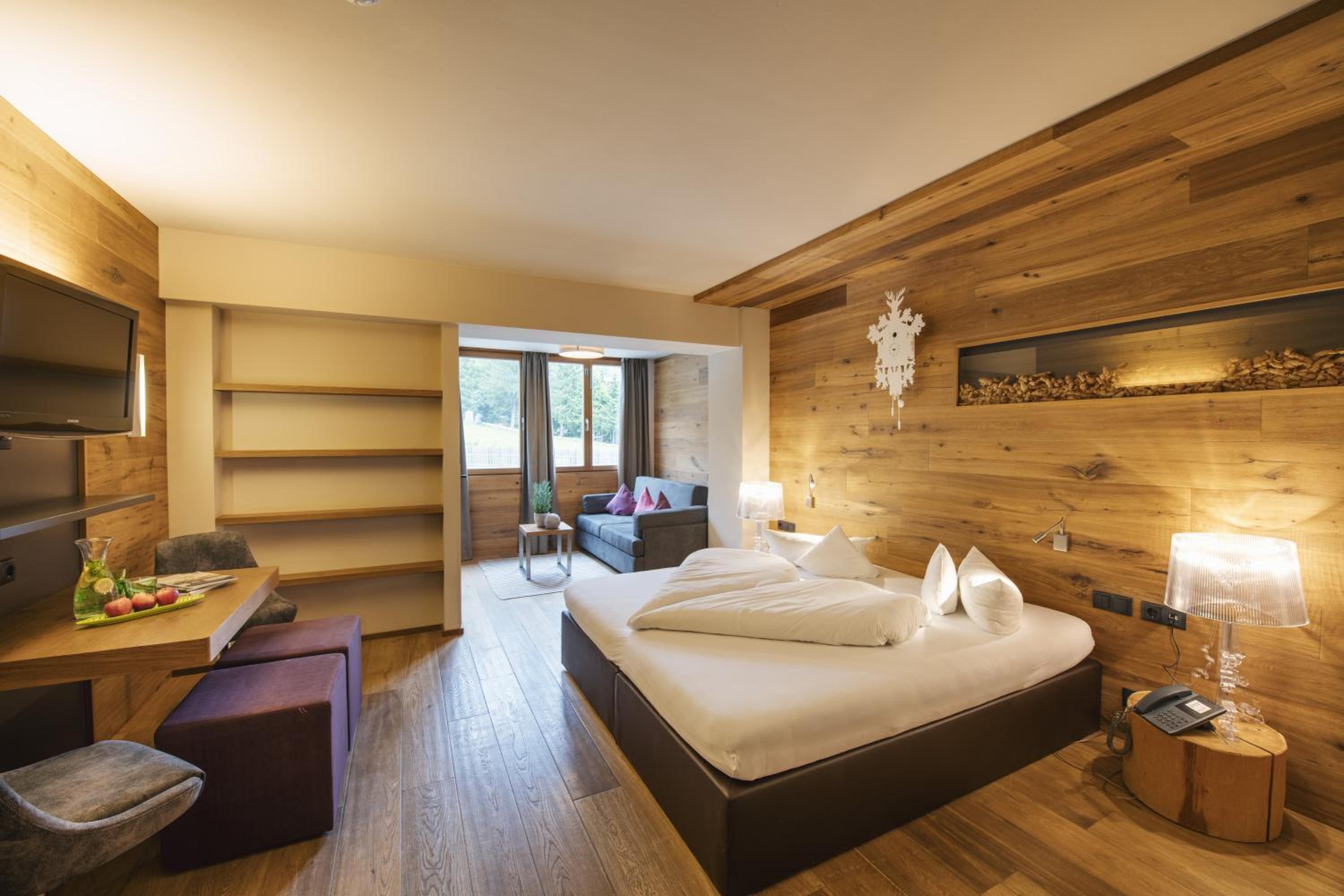 Junior Suite photo 2
