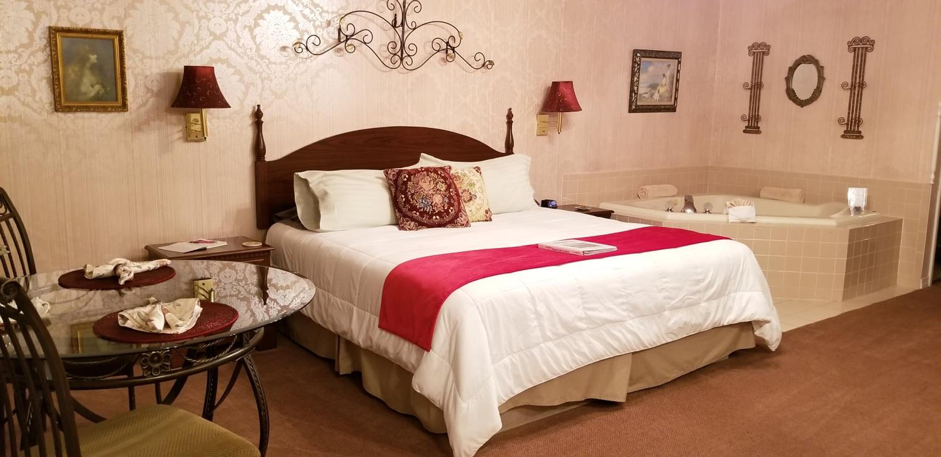 Verbena Suite photo 1