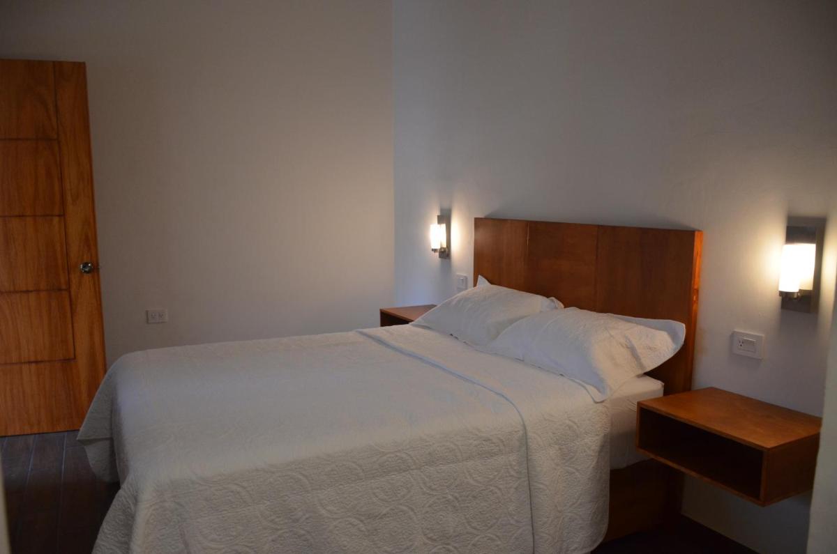 Standard Double Room photo 2