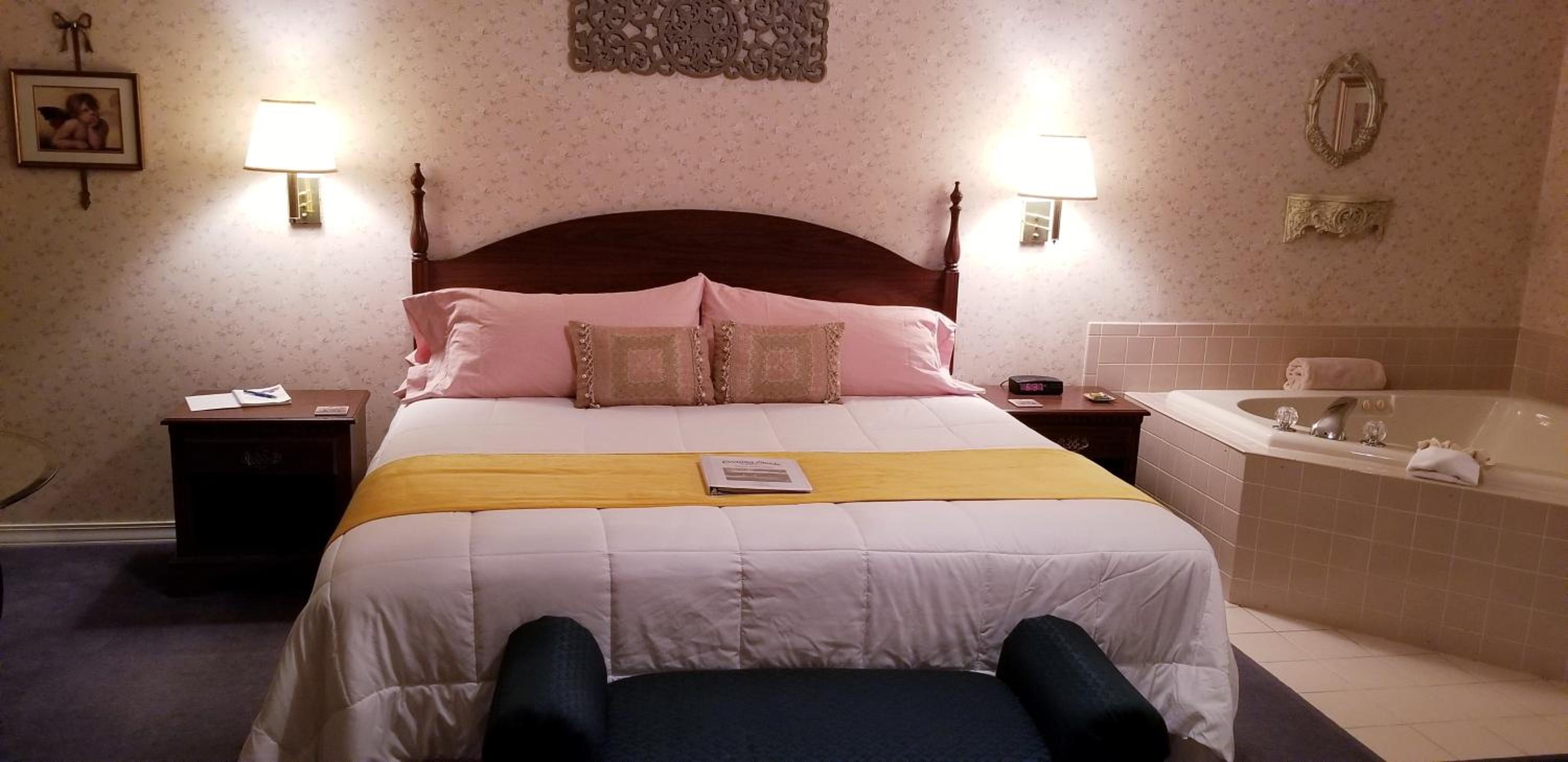 Lilac Suite photo 1
