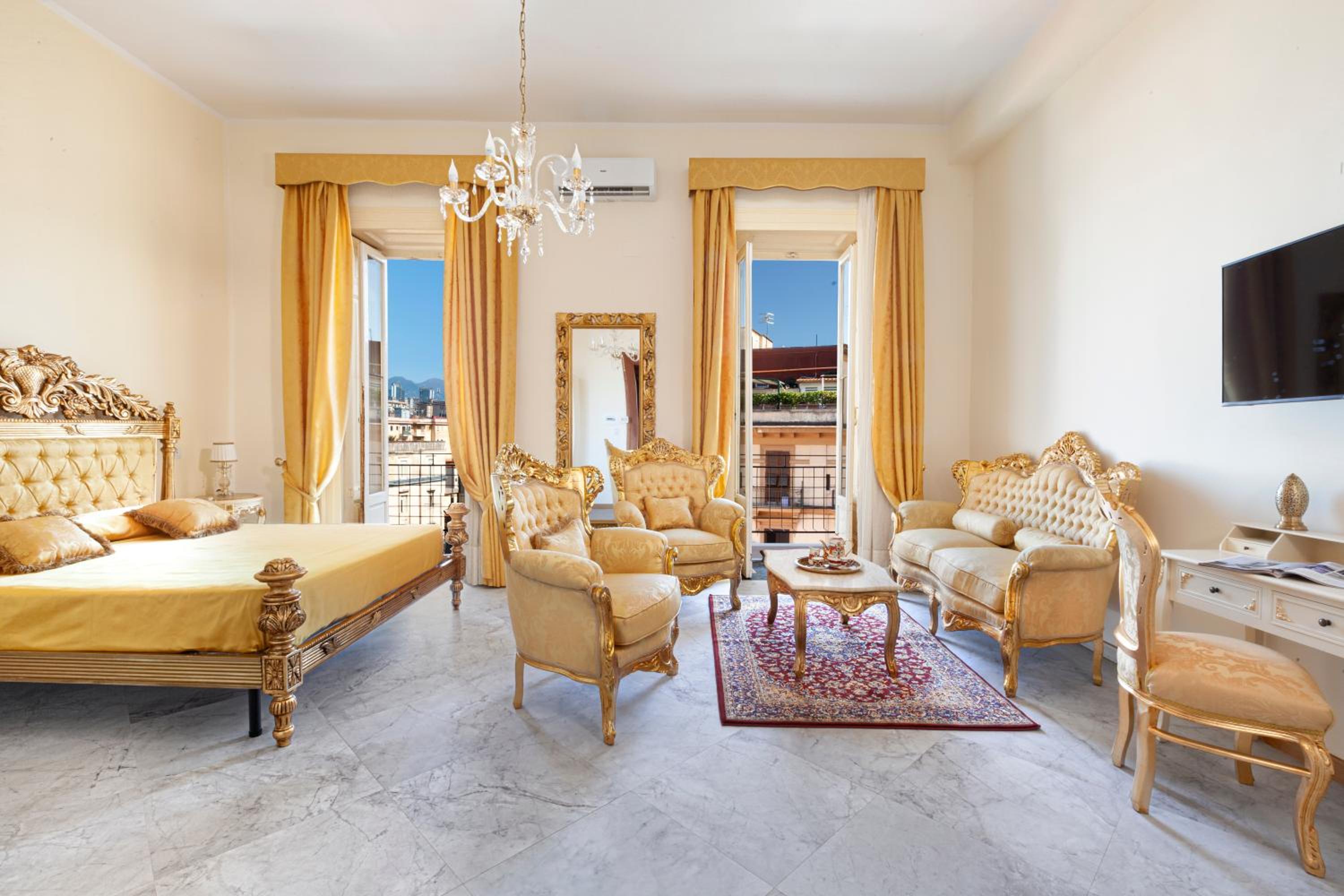 Superior Double Room