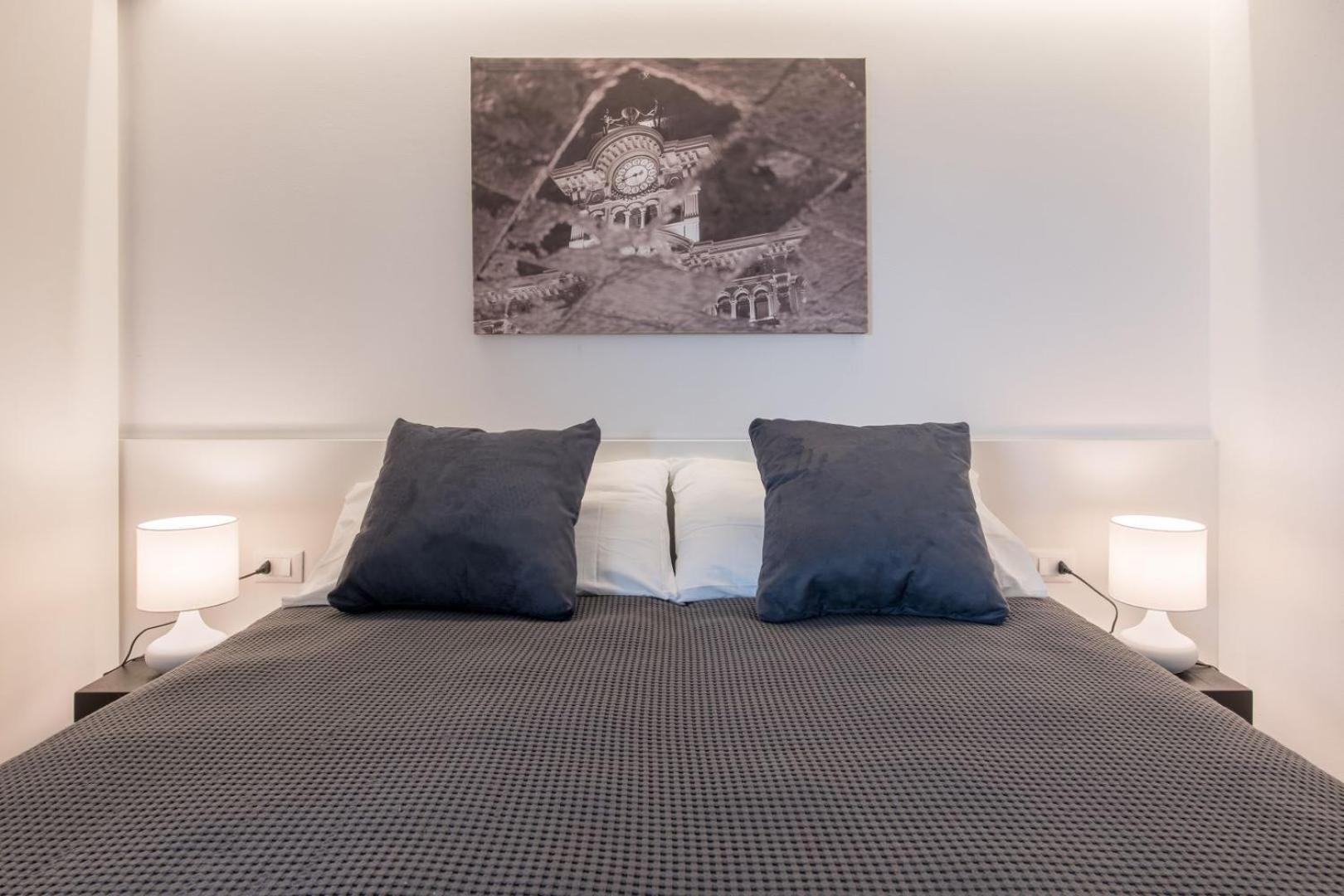 Superior Studio with Garden