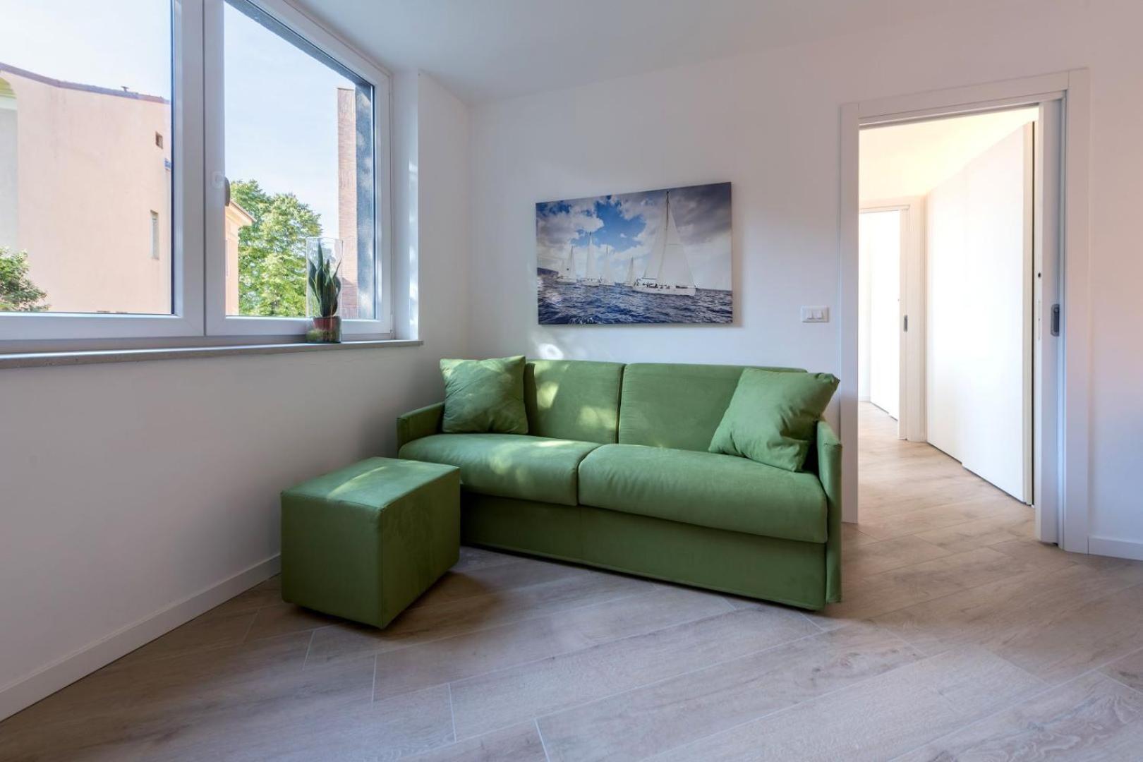 One-Bedroom Apartment - Photo 26