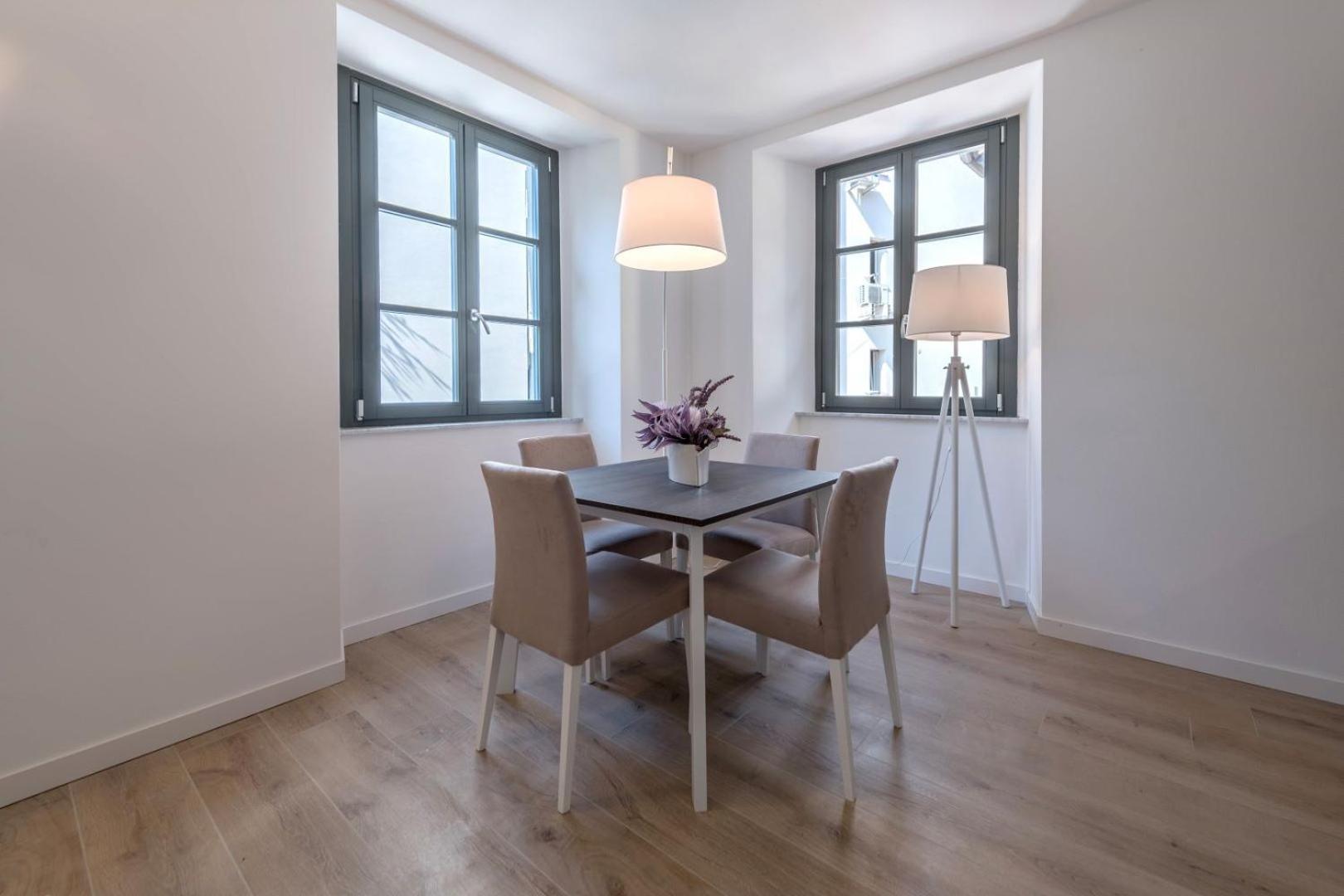 One-Bedroom Apartment - Photo 20