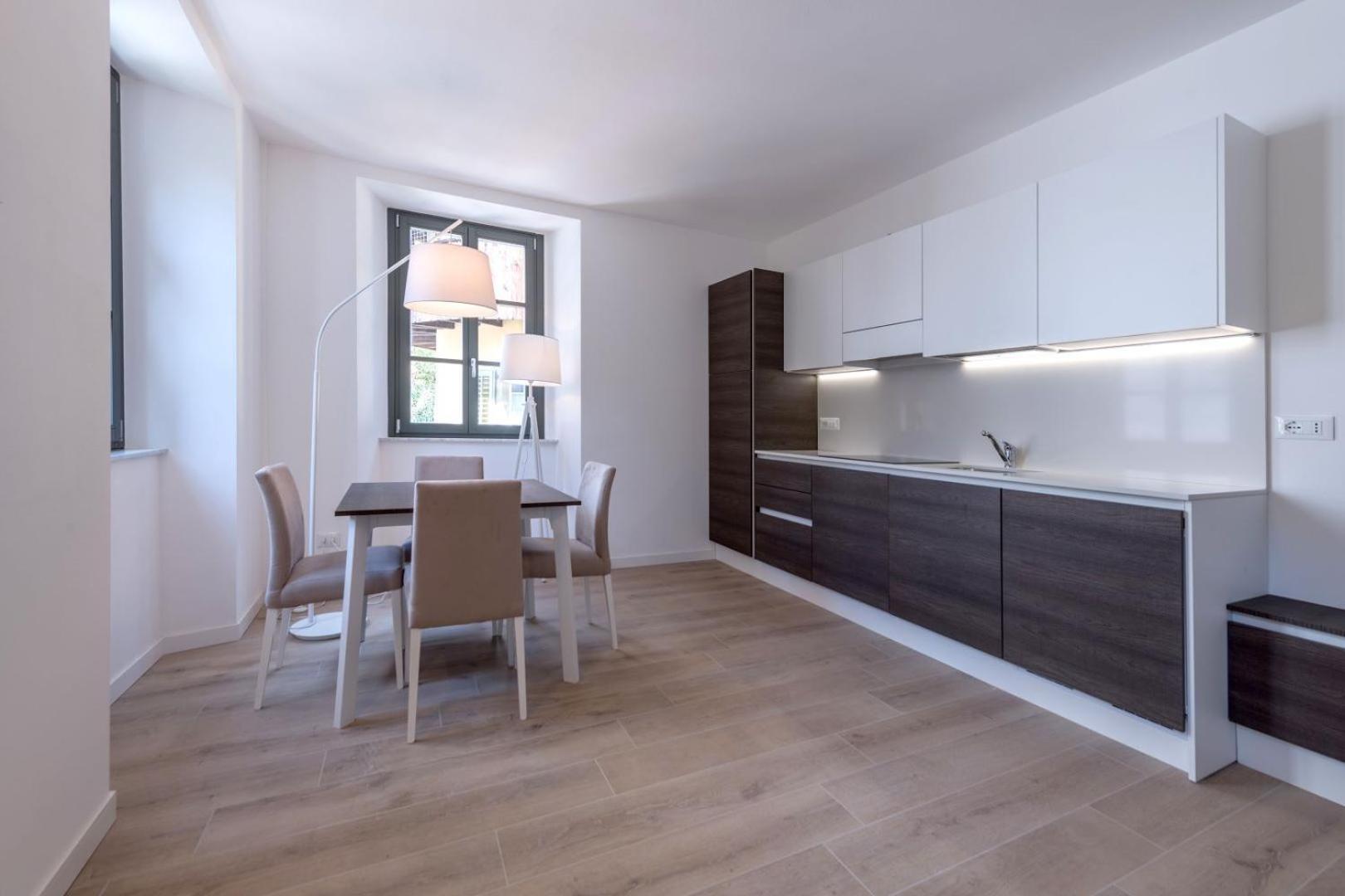 One-Bedroom Apartment - Photo 18