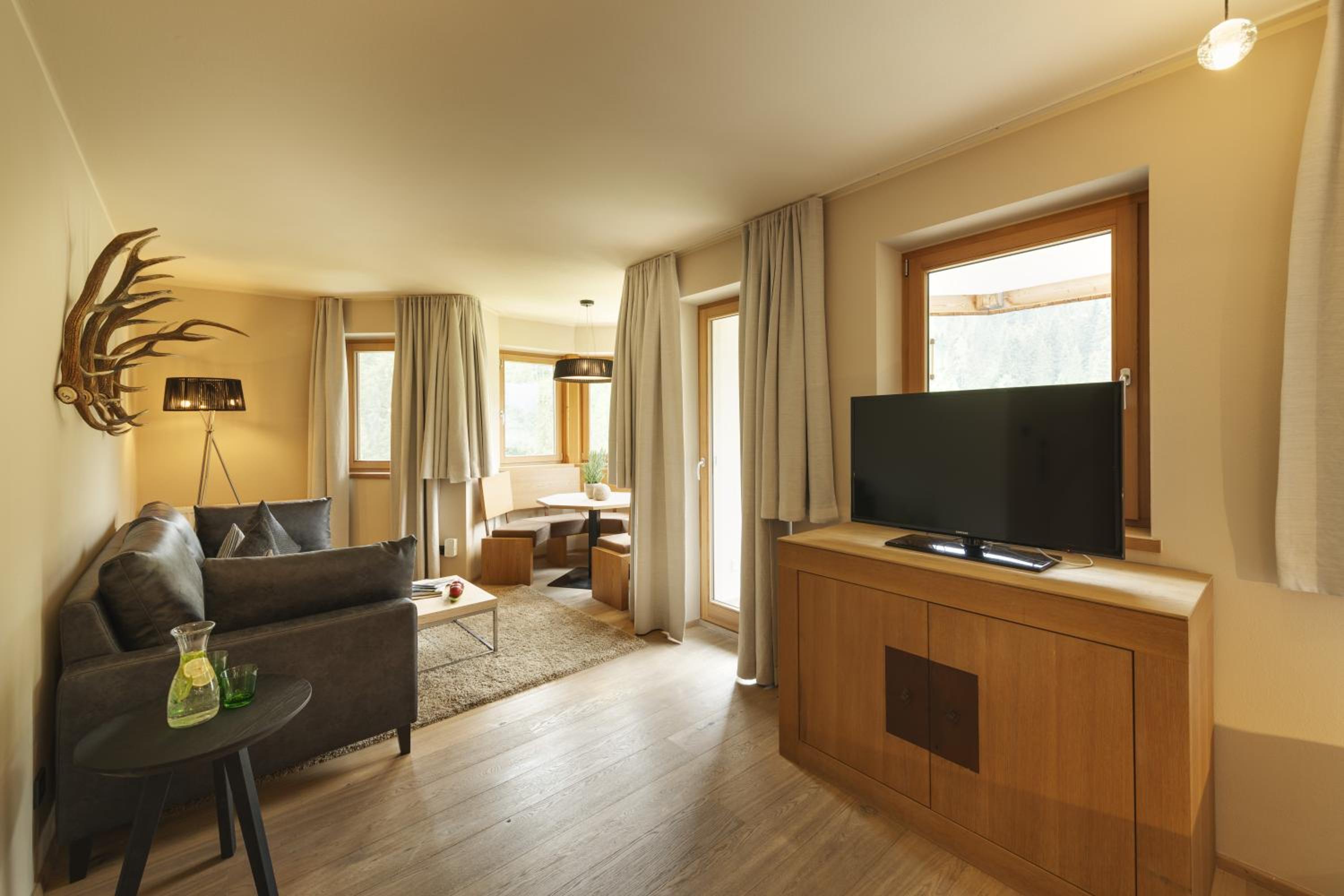 Superior Suite photo 1