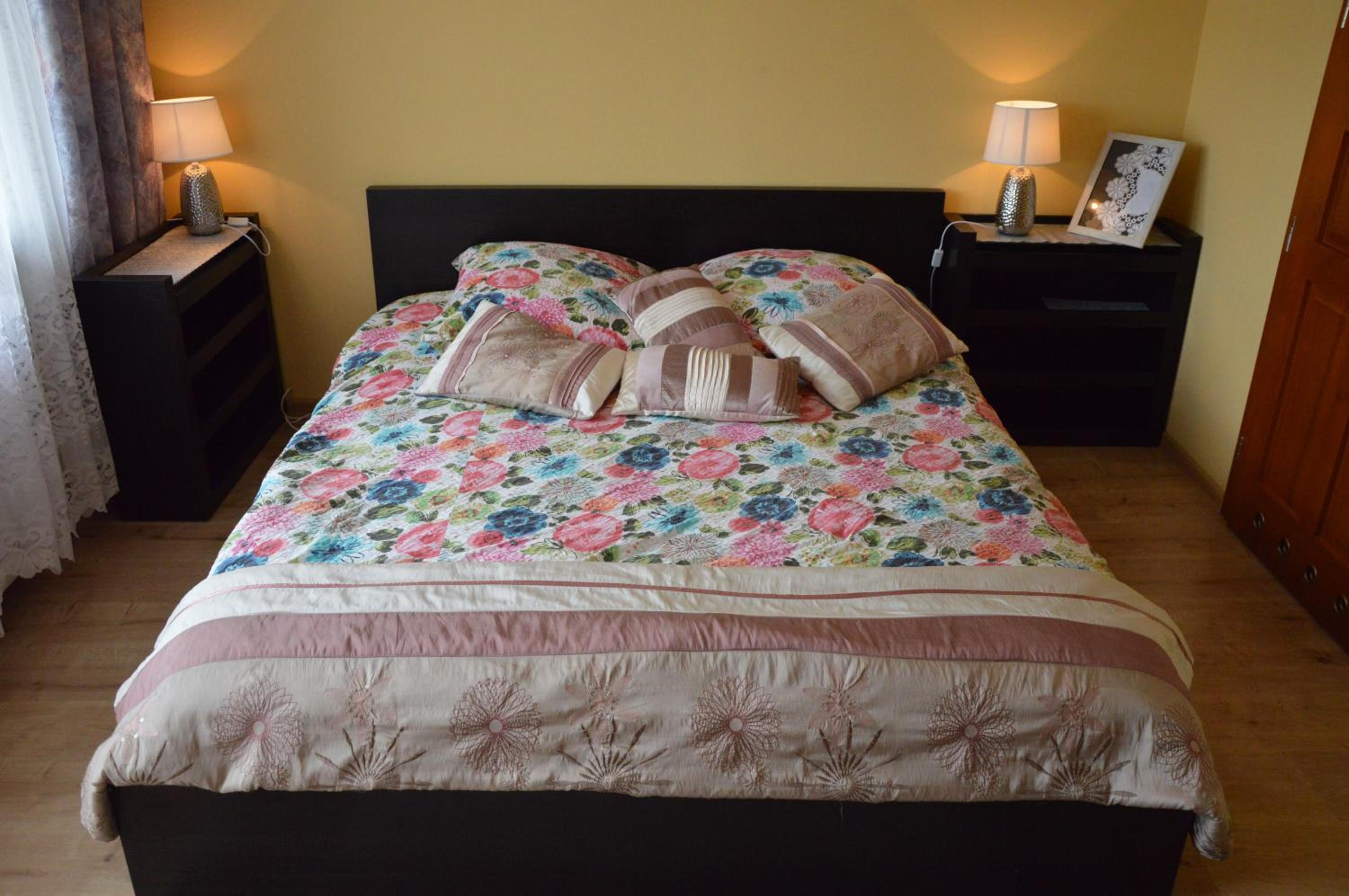 Double Room - Photo 7