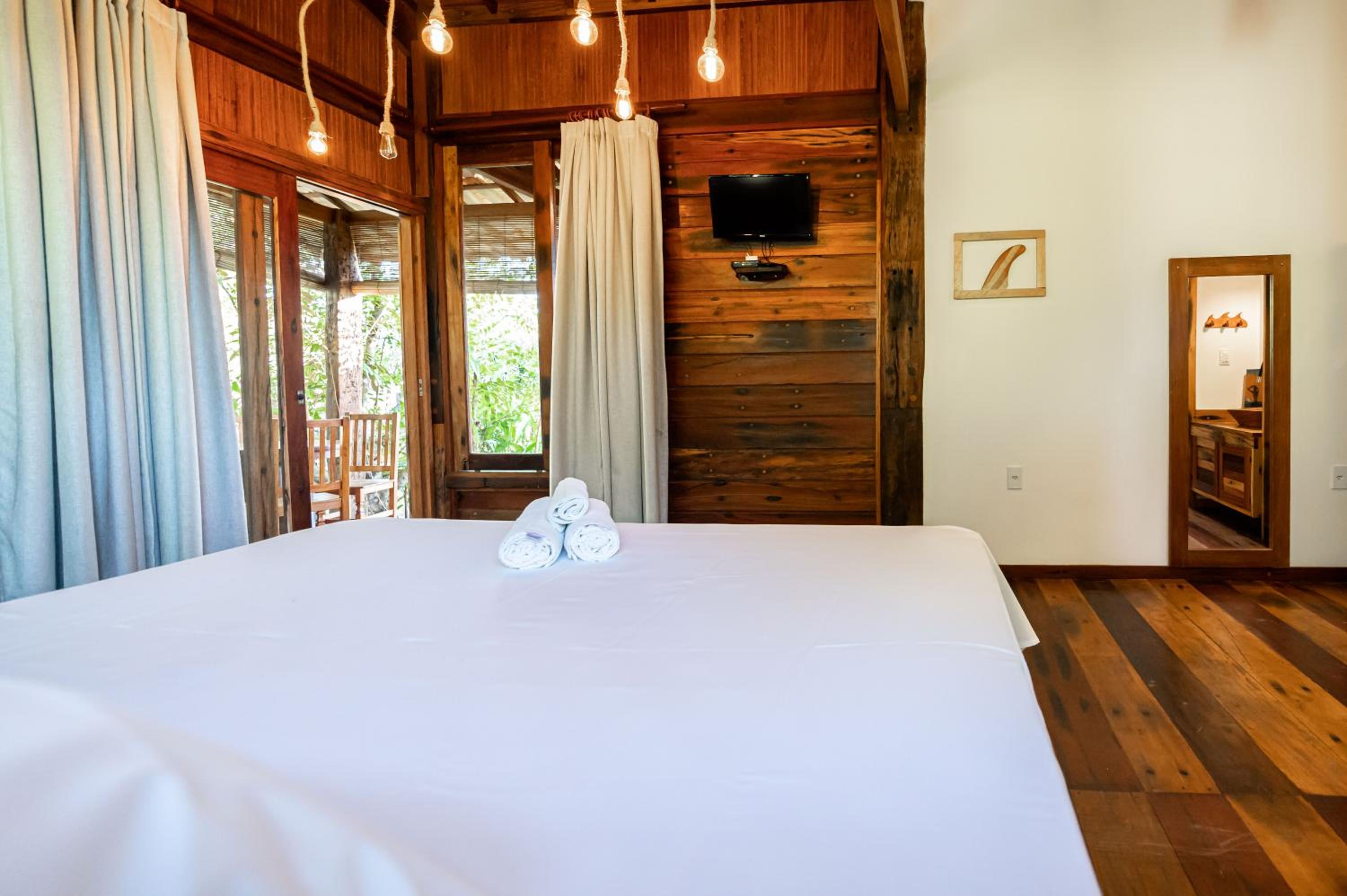 Luxury Quadruple Room photo 1