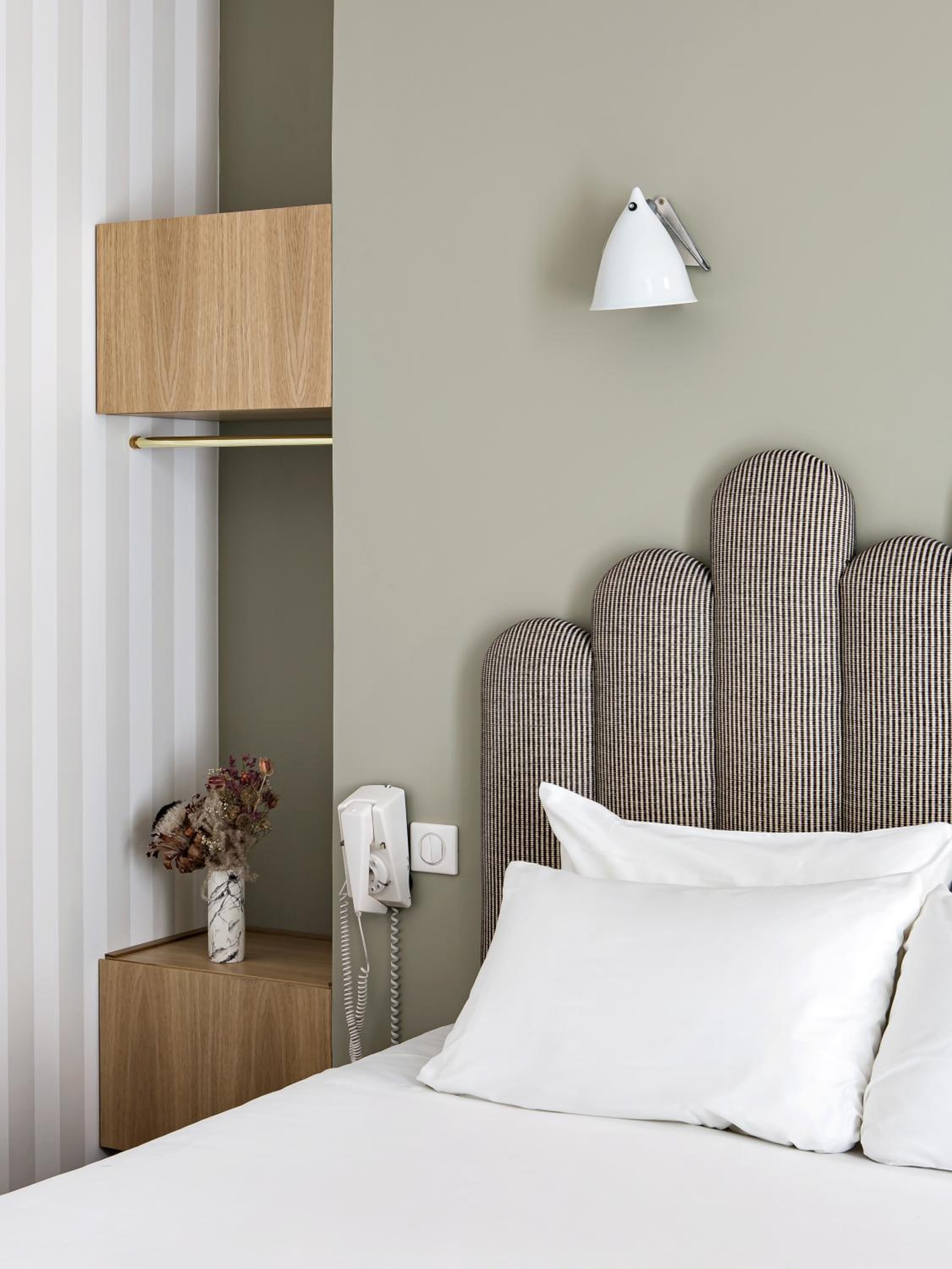 Double Room on Ground Floor with Disability Access
