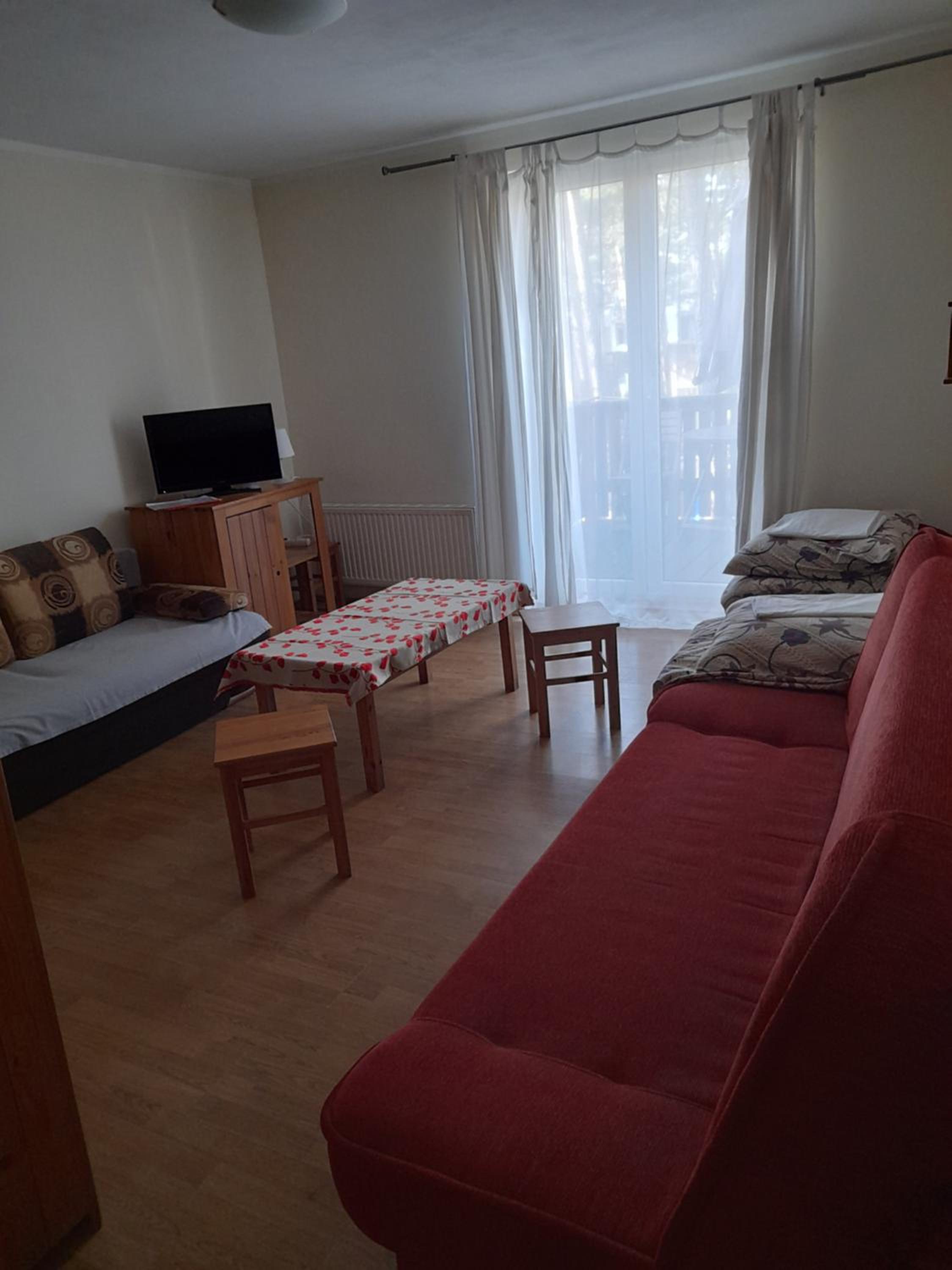 Triple Room with Balcony photo 1