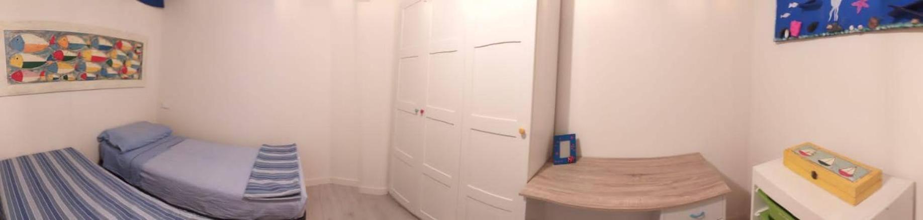 Two-Bedroom Apartment photo 2
