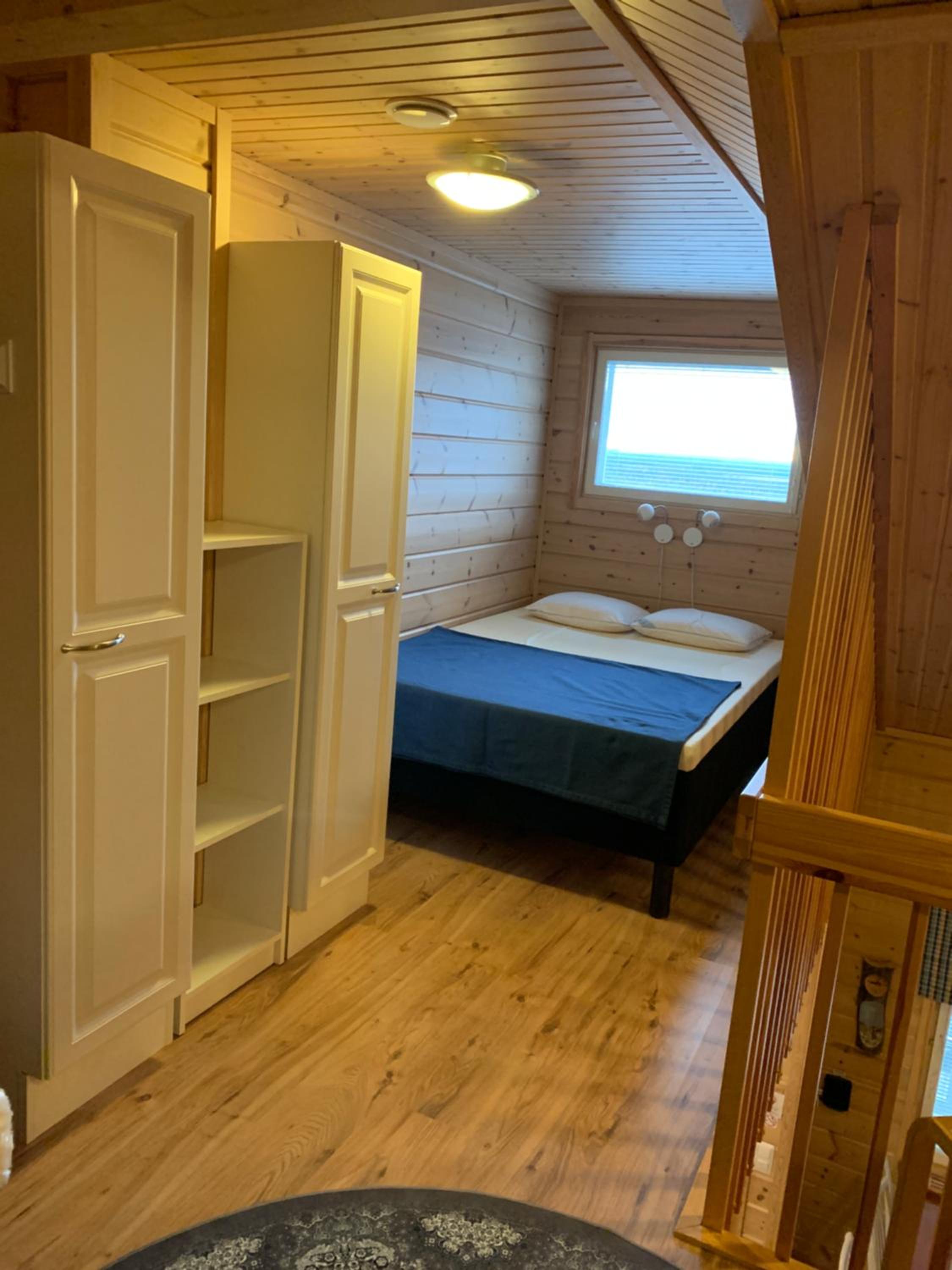 Maisonette
