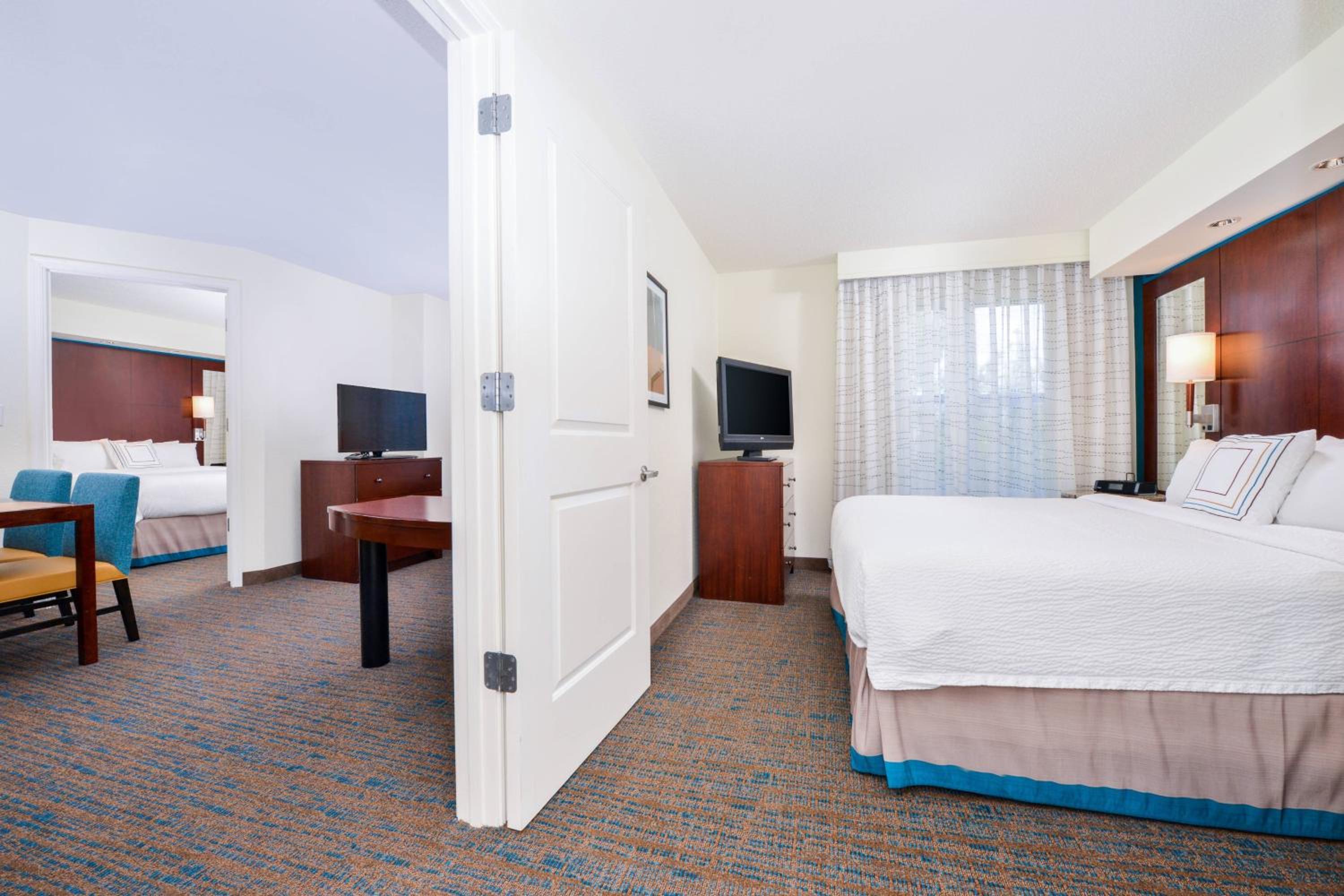 Residence Inn by Marriott Harrisonburg