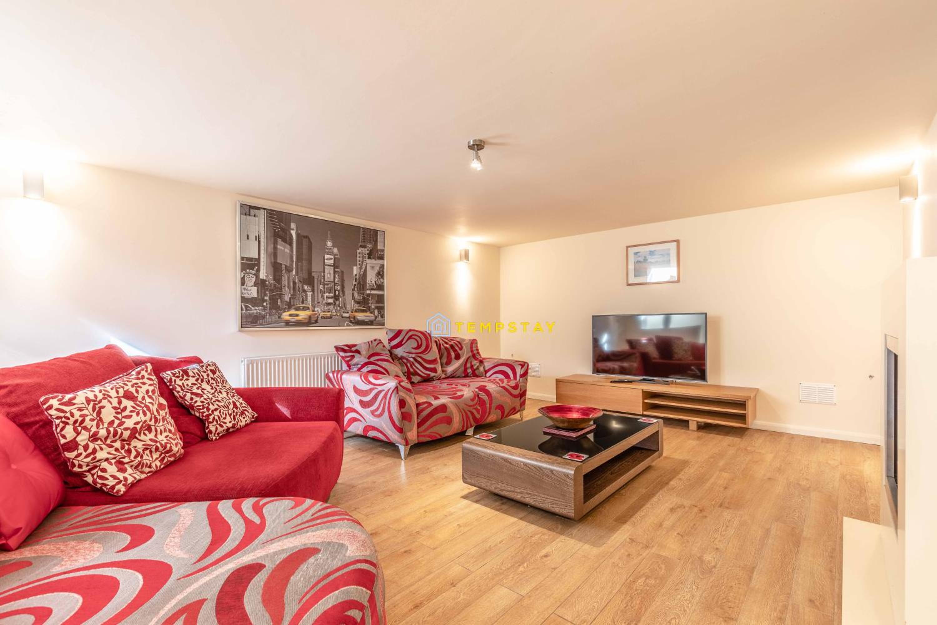 Vacation Home photo 1