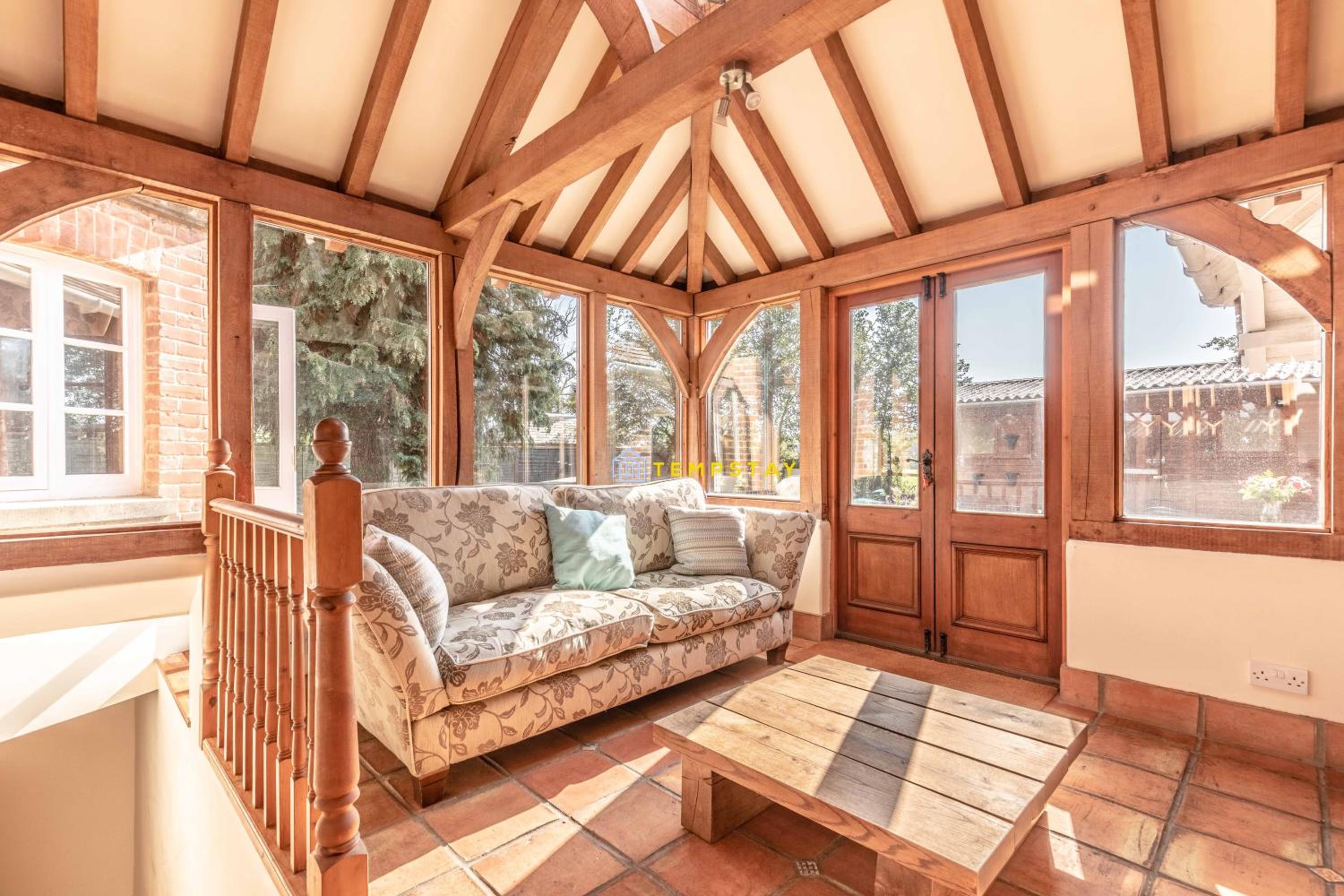 Vacation Home photo 3