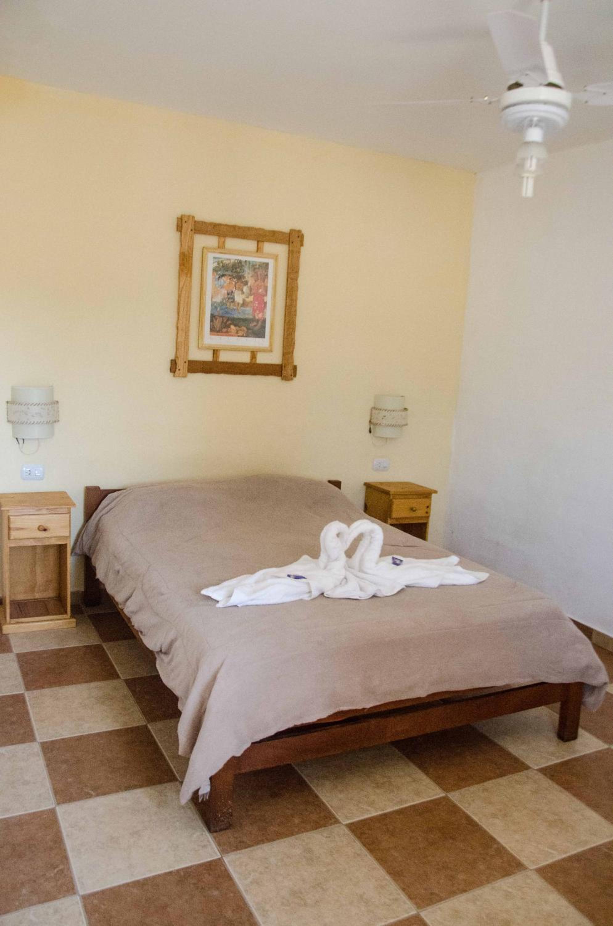 One-Bedroom Bungalow (4 Adults) photo 3