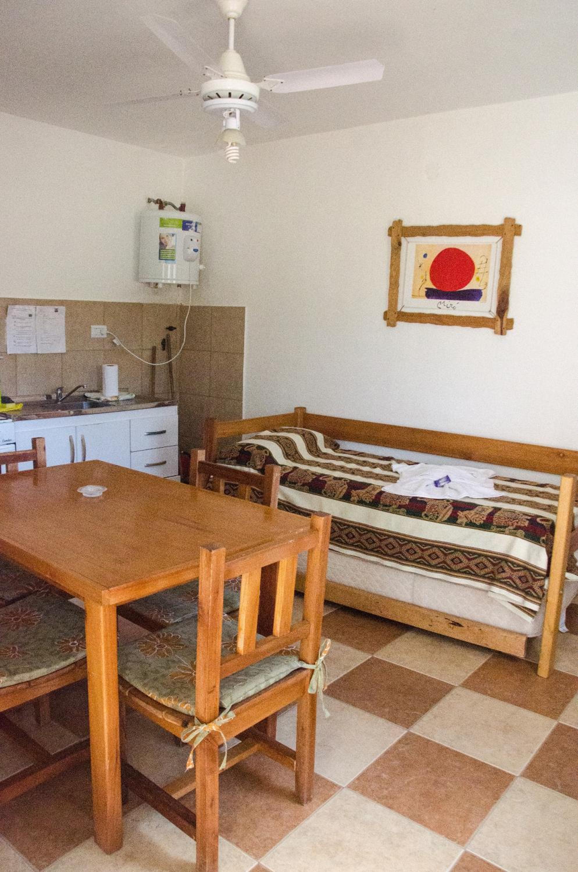 One-Bedroom Bungalow (4 Adults) photo 1