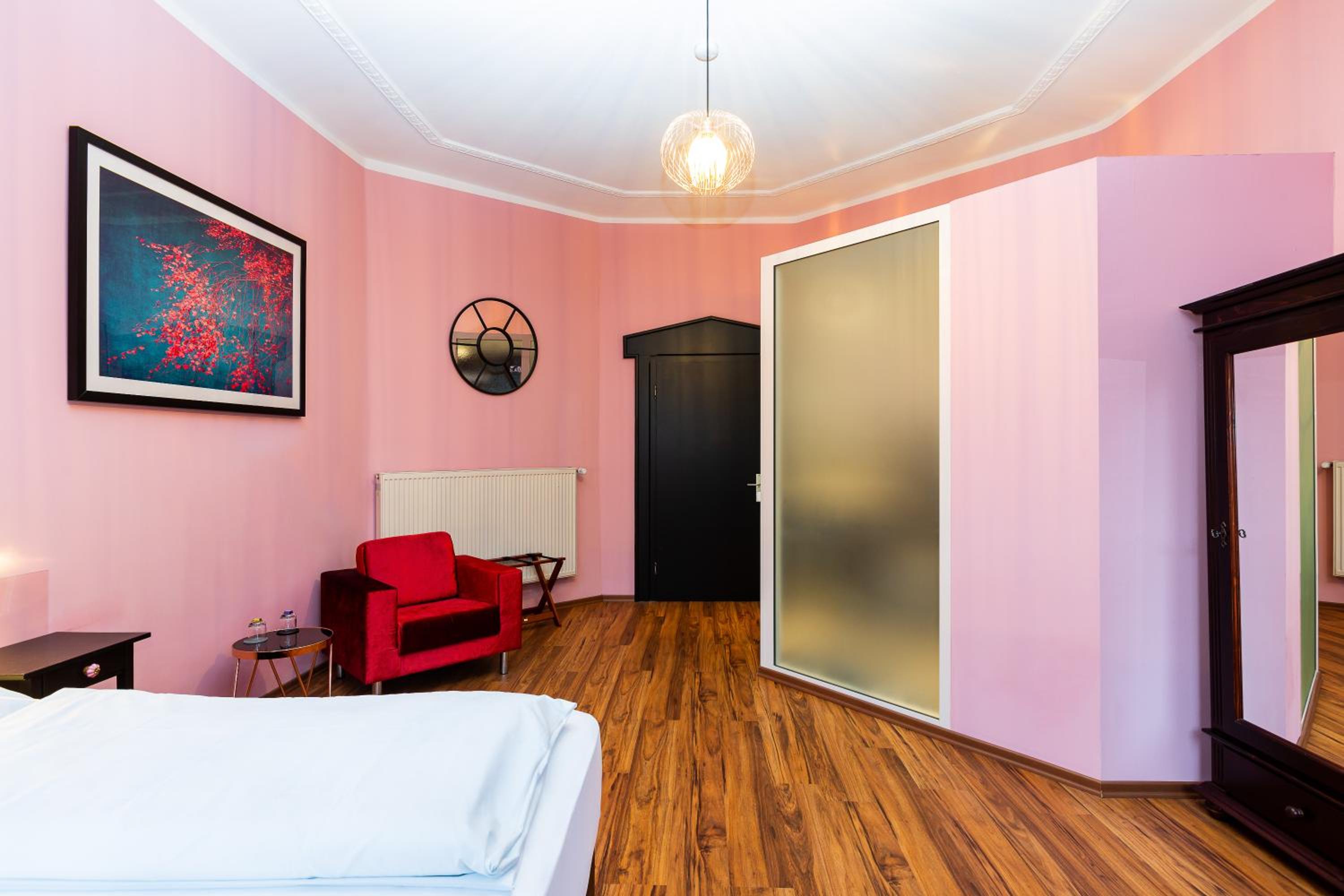 Comfort Double Room - Photo 44
