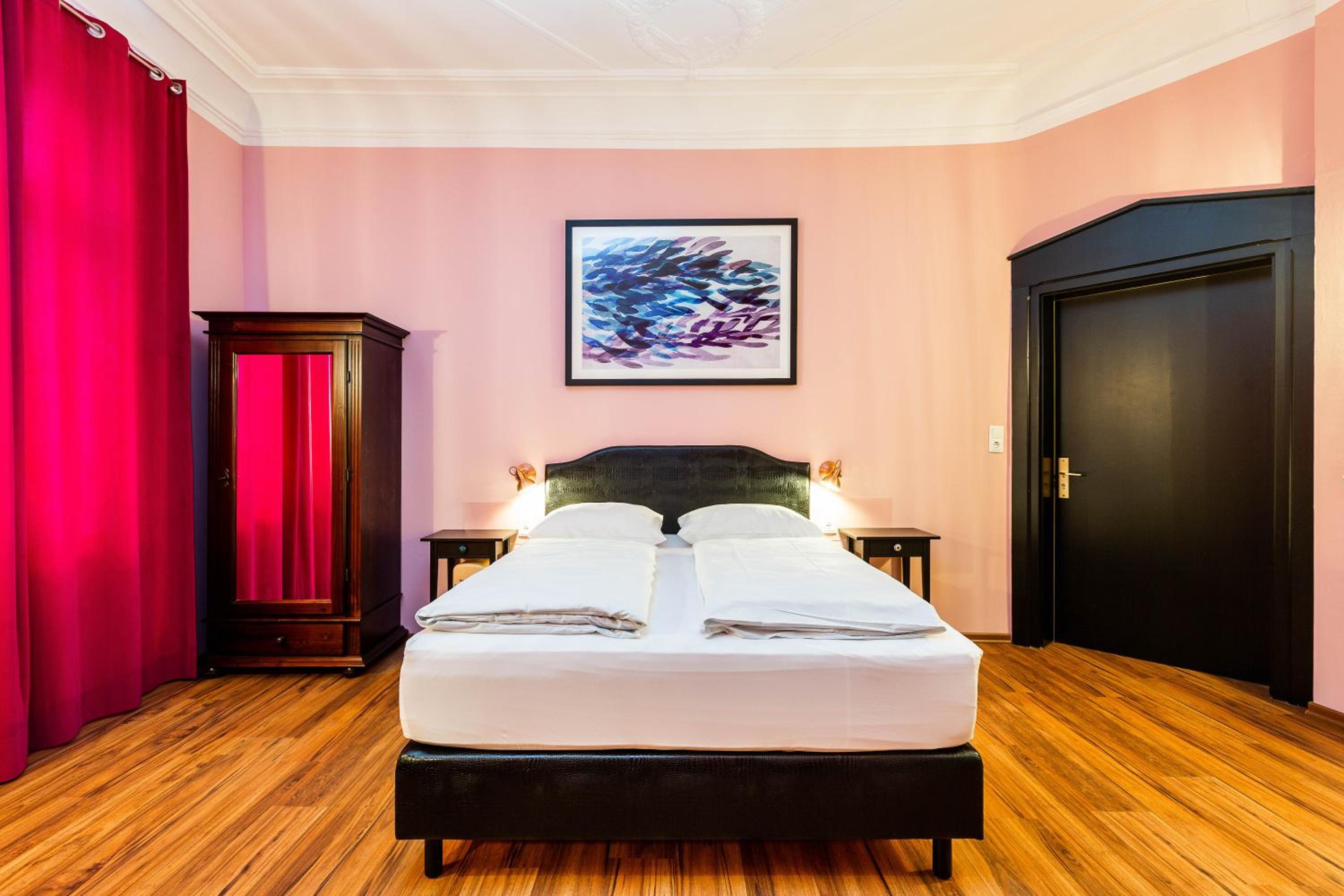 Comfort Double Room - Photo 43