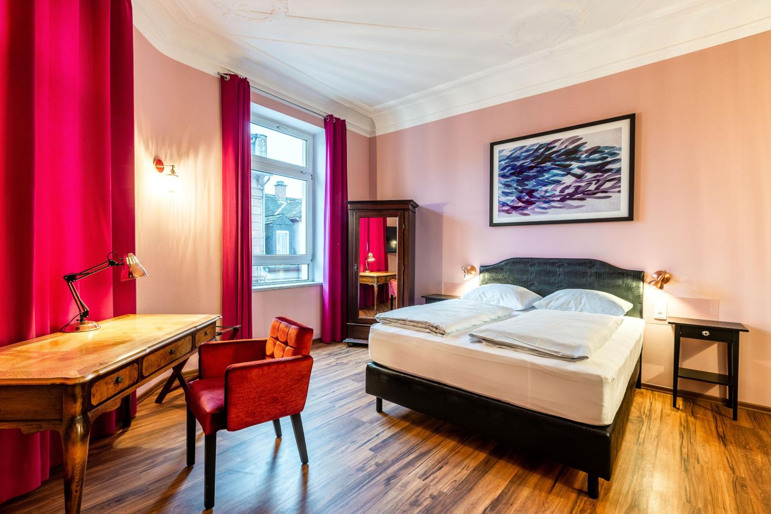 Comfort Double Room - Photo 49