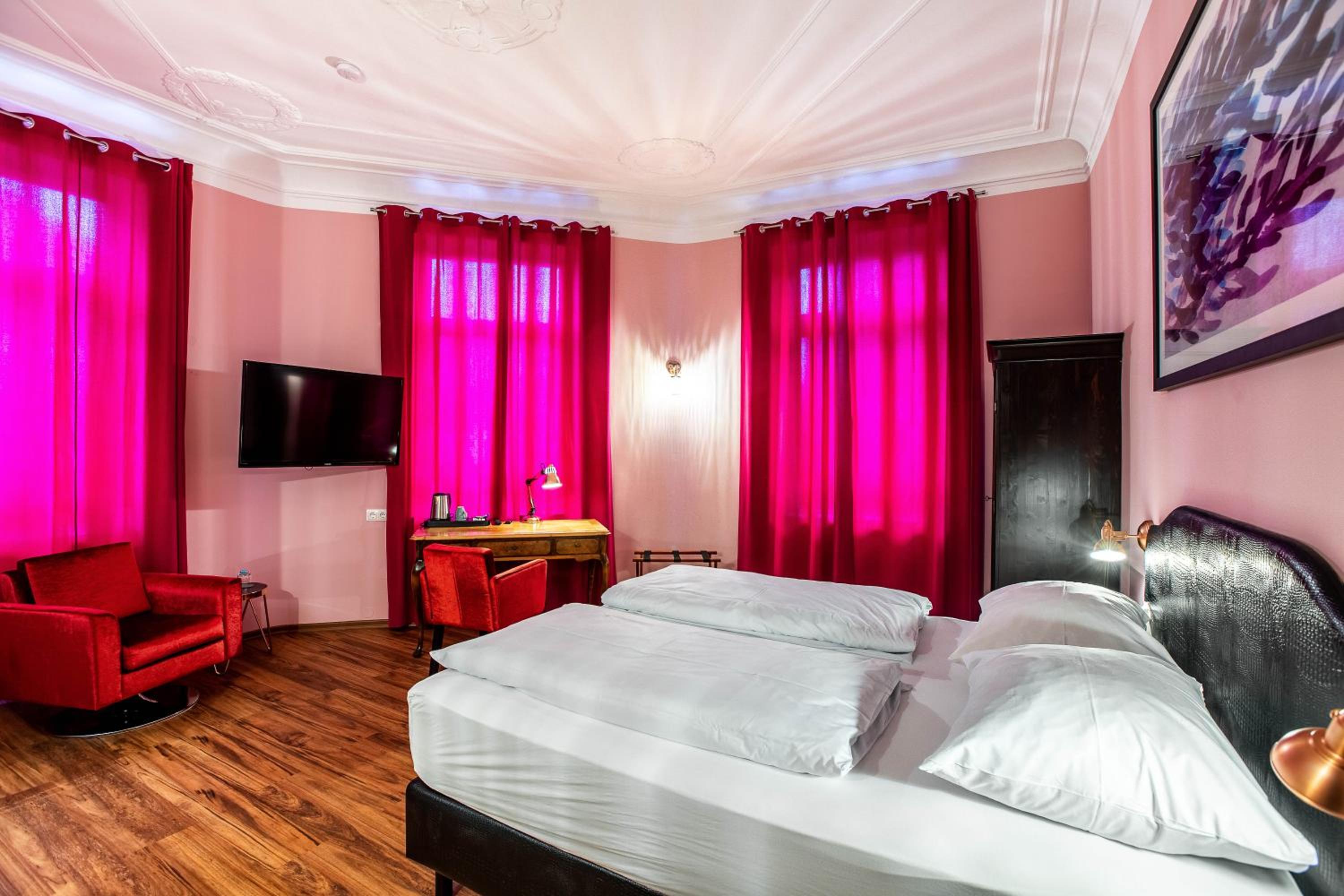 Comfort Double Room - Photo 48